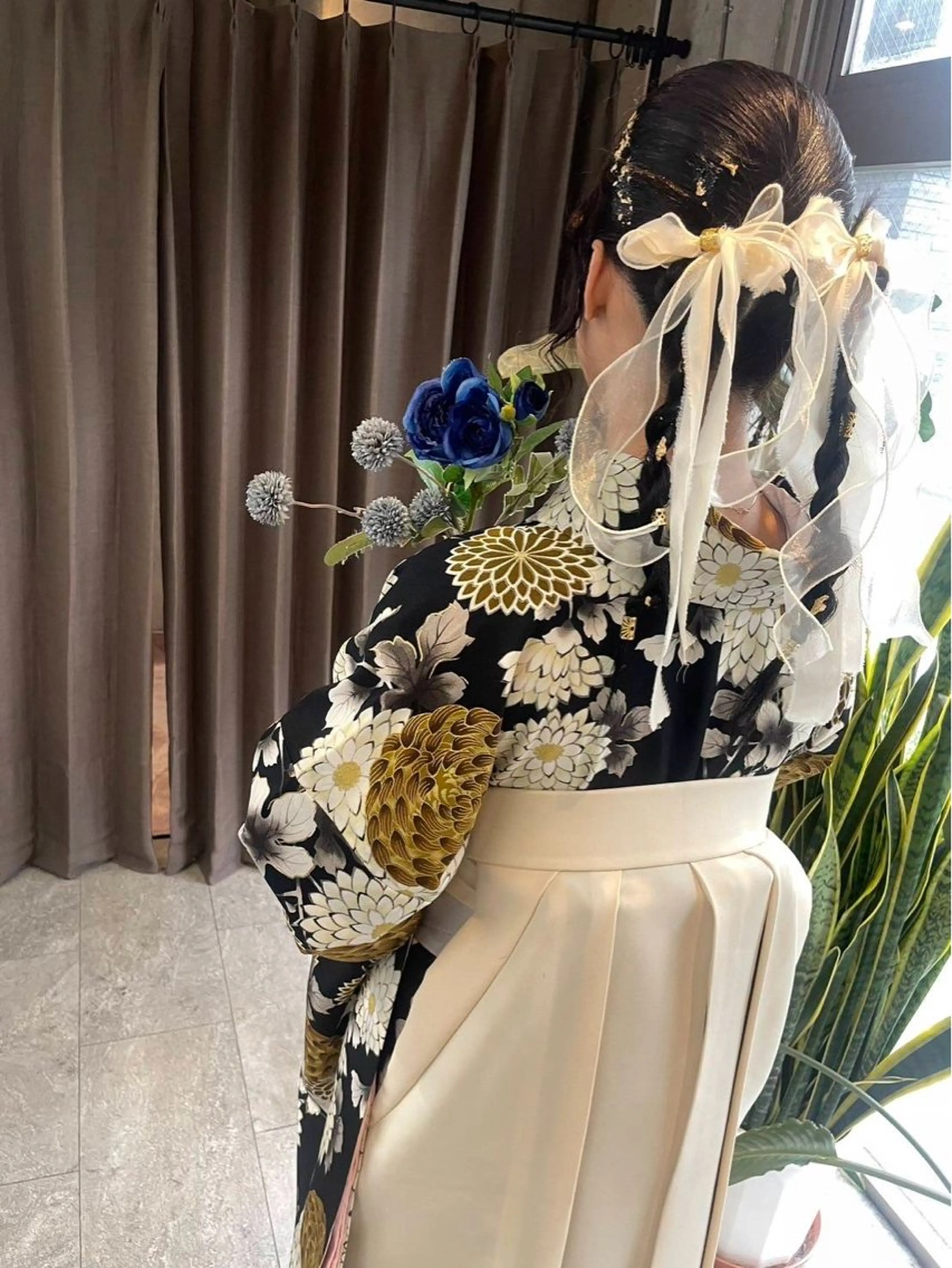 ヘアアレンジ Reve  resort所属・美髪× ヘアセット✨Araiのヘアスタイル