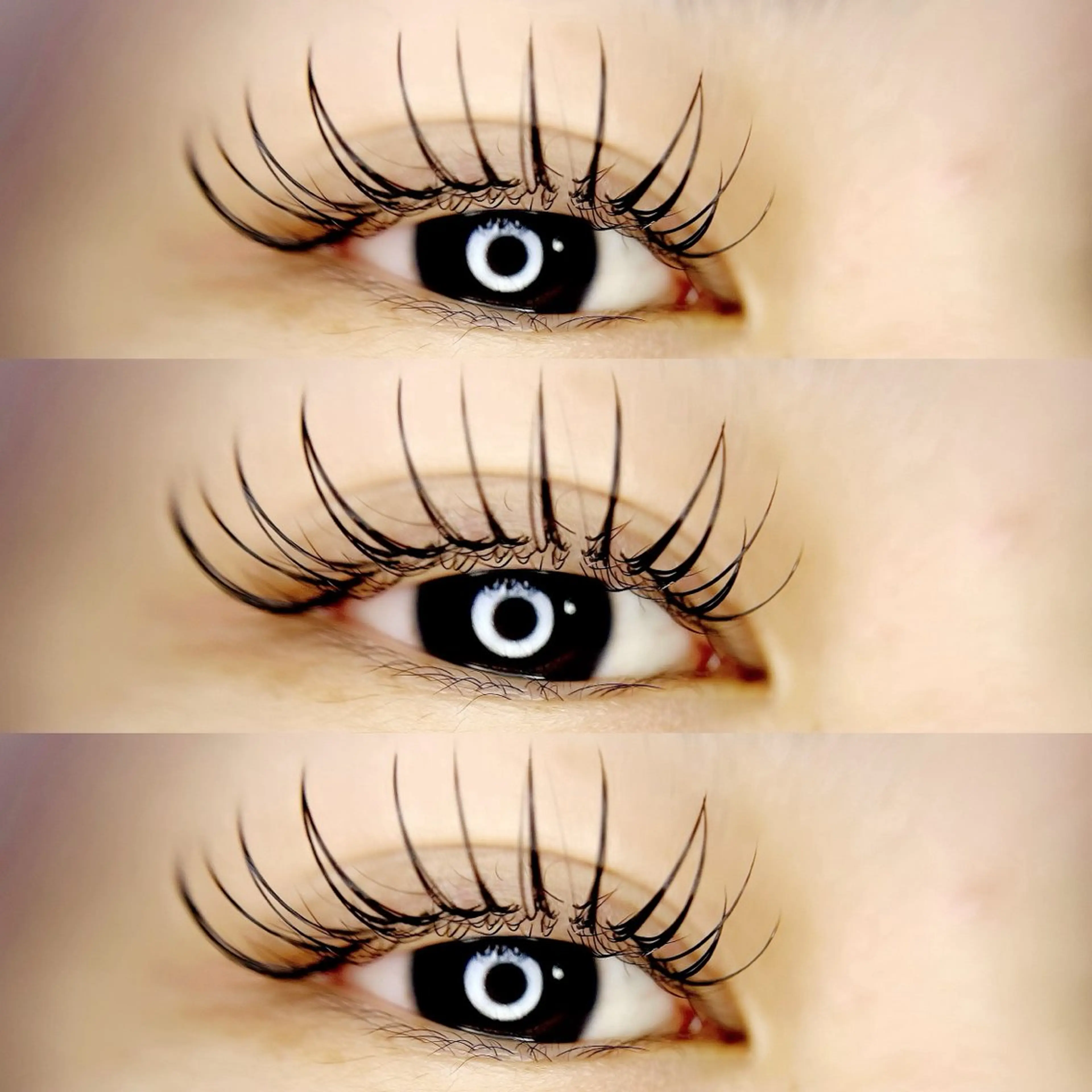 マツエク・マツパ マツエク Vimore所属・Vimore ERIKAのマツエク・マツパデザイン