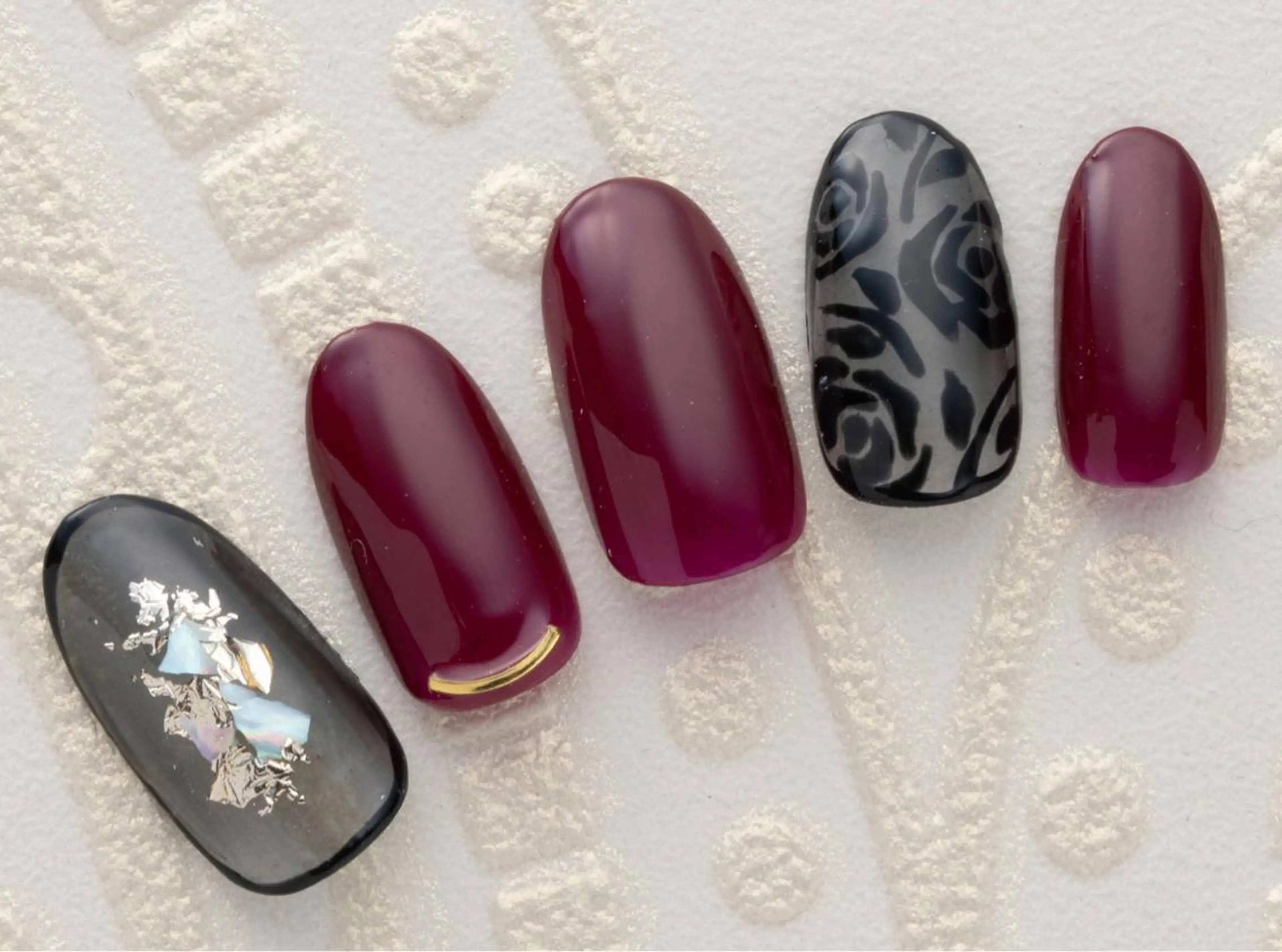 ネイル ゴージャス ネイルサロン Alice&Co.のその他イメージ