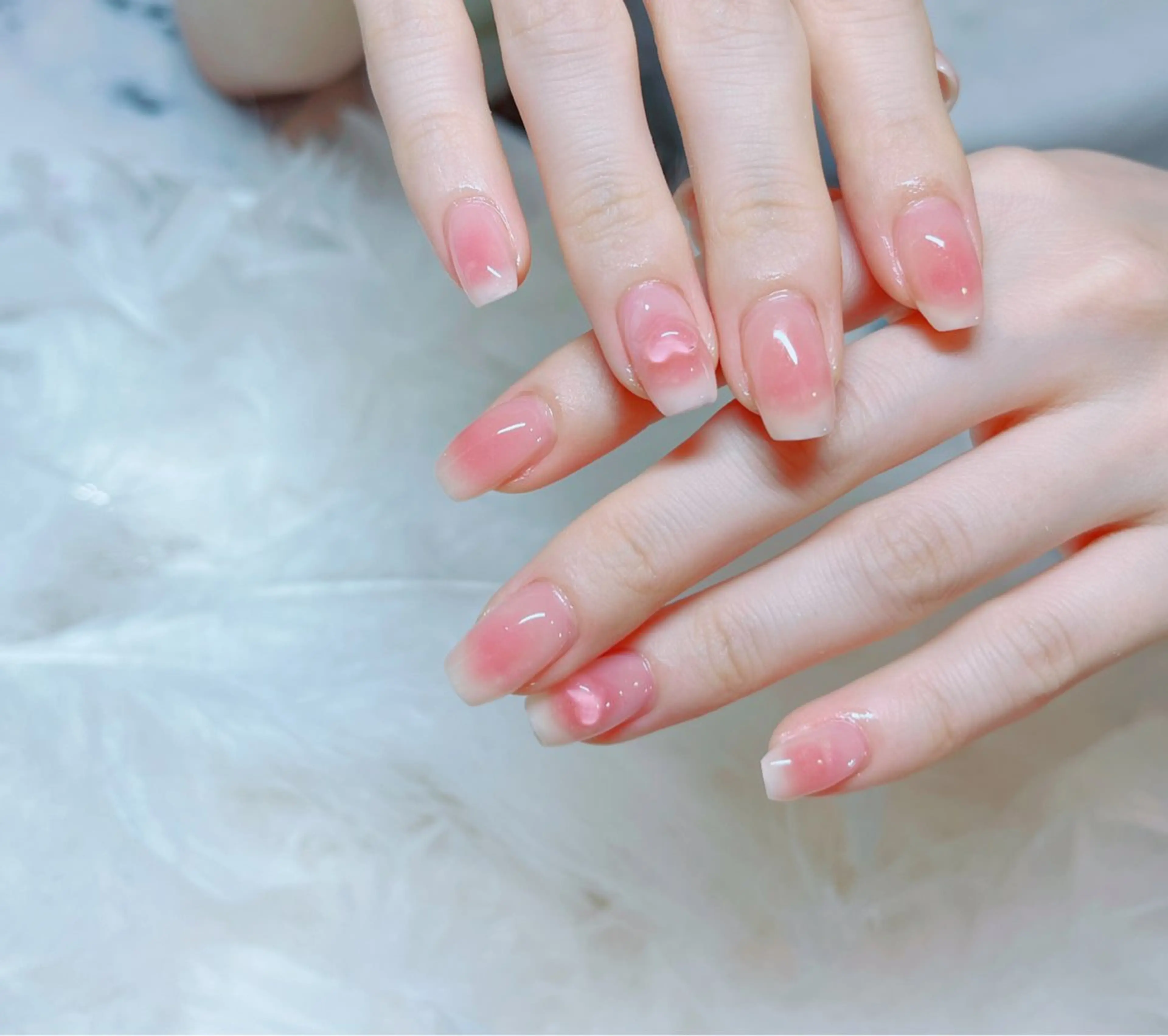 ネイル ハンドネイル Floria nail salonのネイルデザイン