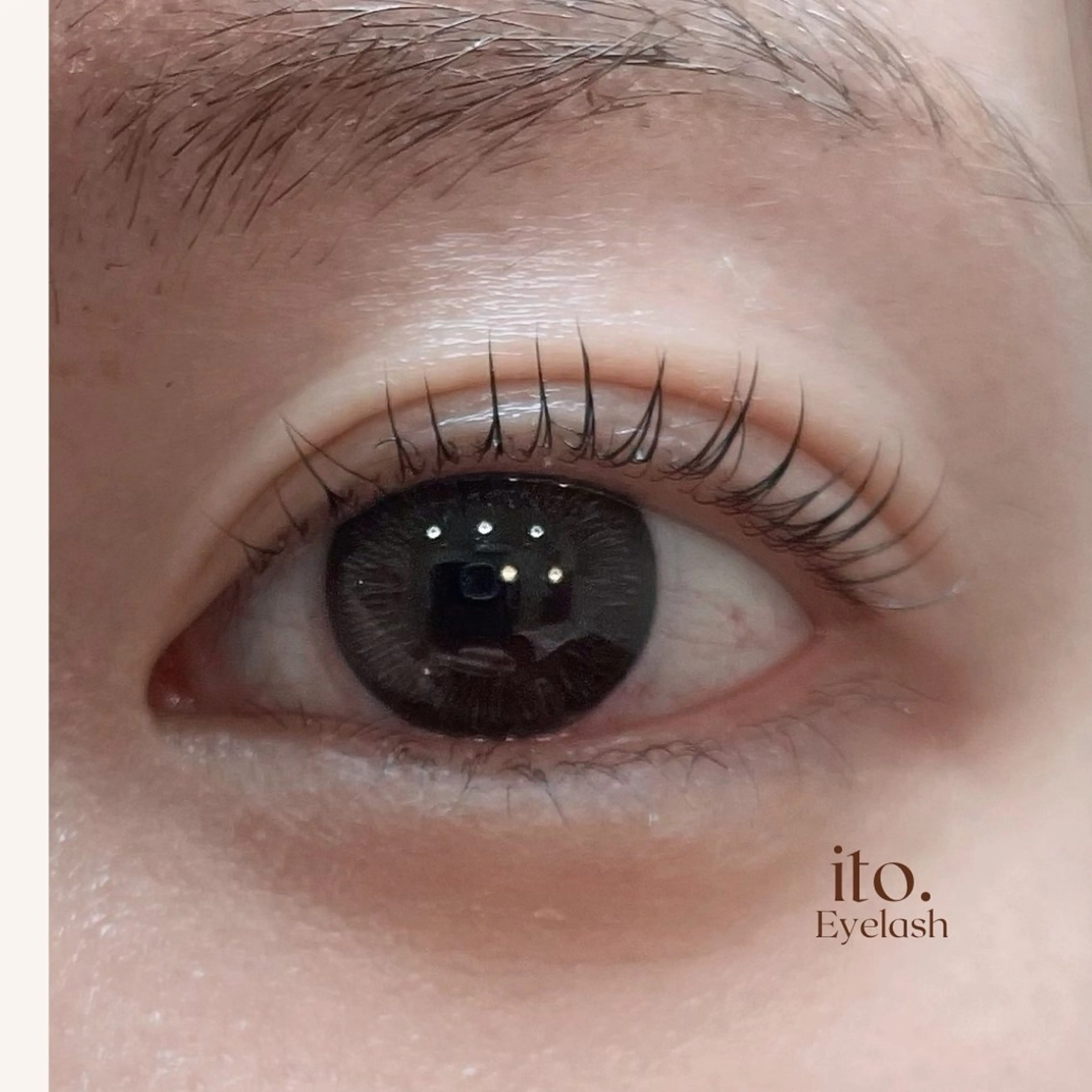 マツエク・マツパ ito.所属・ito. cellulamのエステ・リラクイメージ