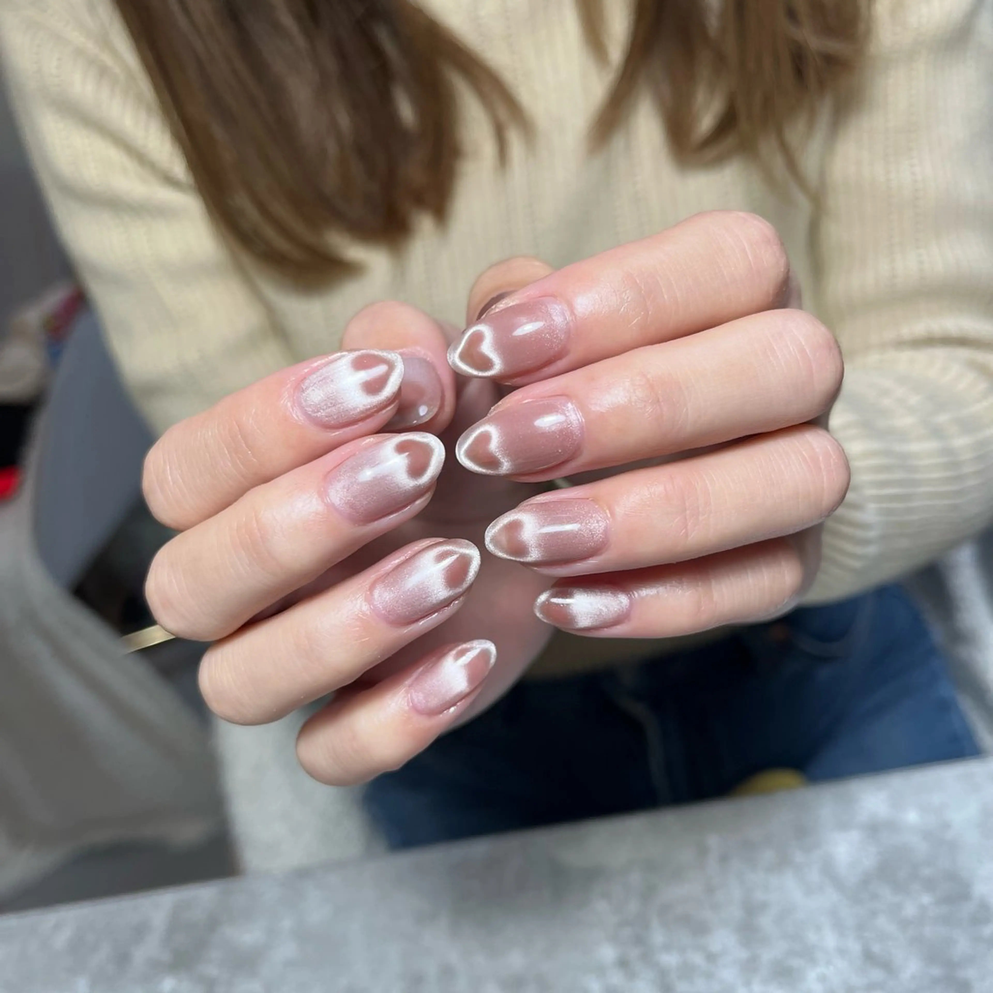 ネイル ハンドネイル janma.nail ✳︎akiのネイルデザイン