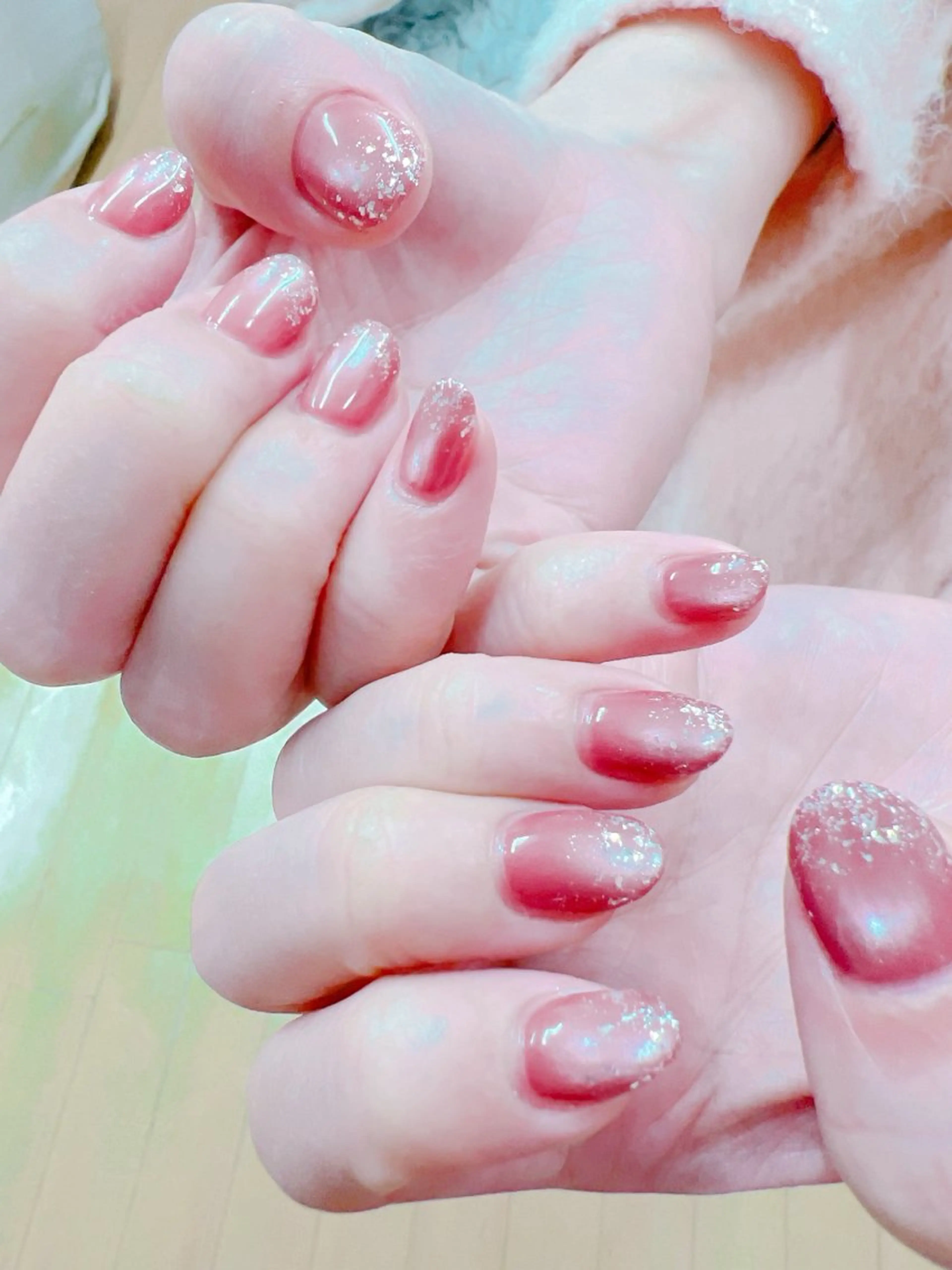 ネイル Emi lyのネイルデザイン