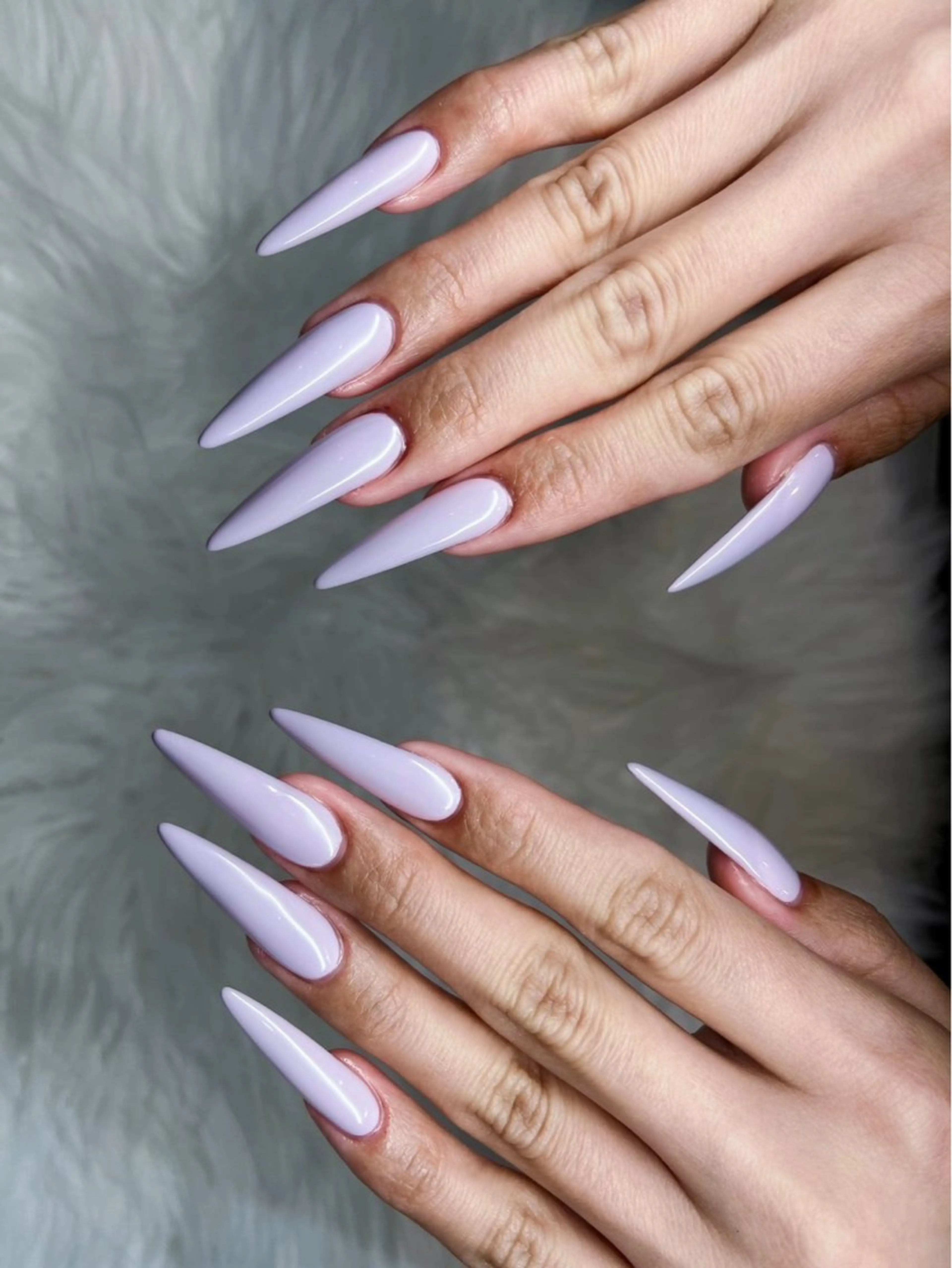 ネイル XIMINANAIL SALON堀江店のネイルデザイン