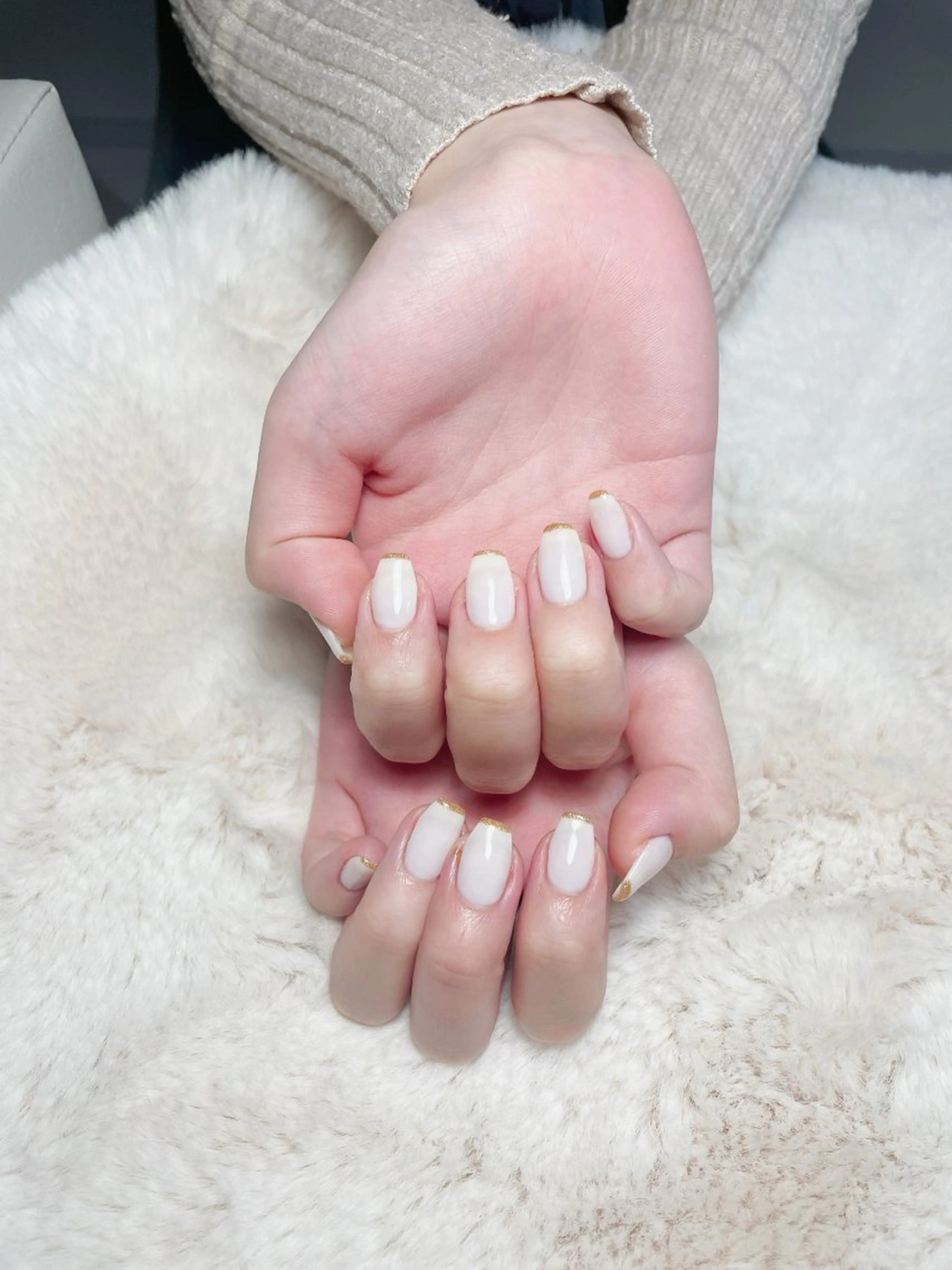 ネイル cherish nailのネイルデザイン