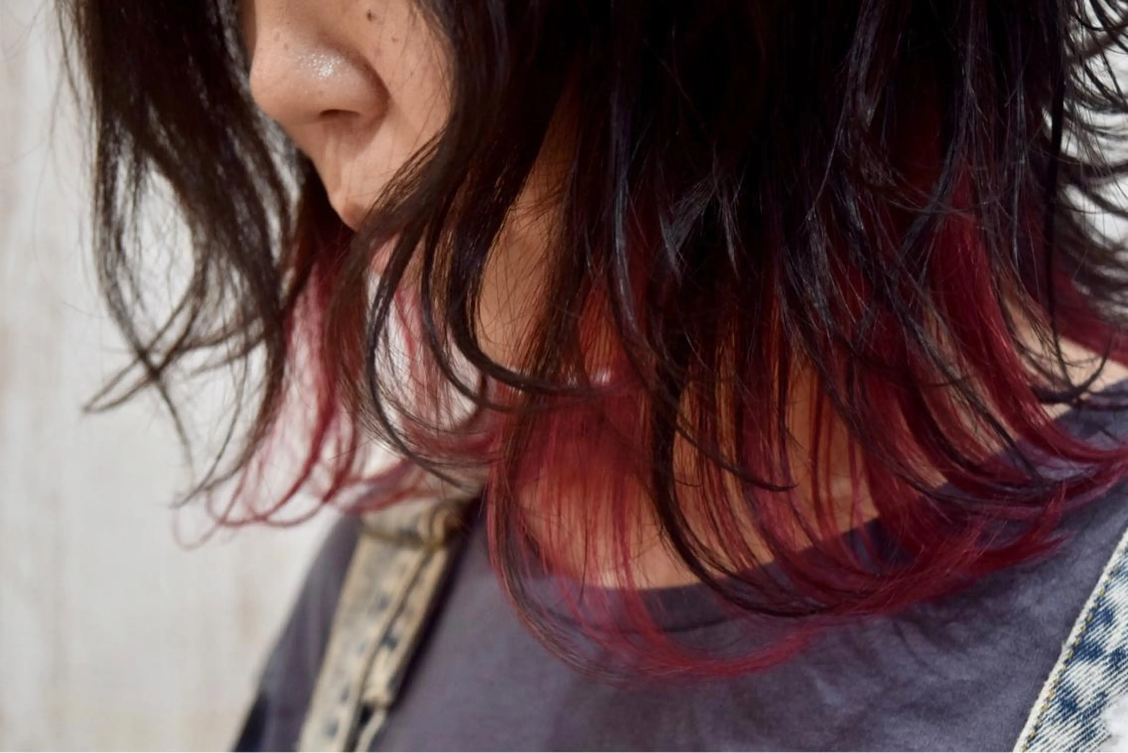 ショート GATE.所属・GATE. staffのヘアスタイル