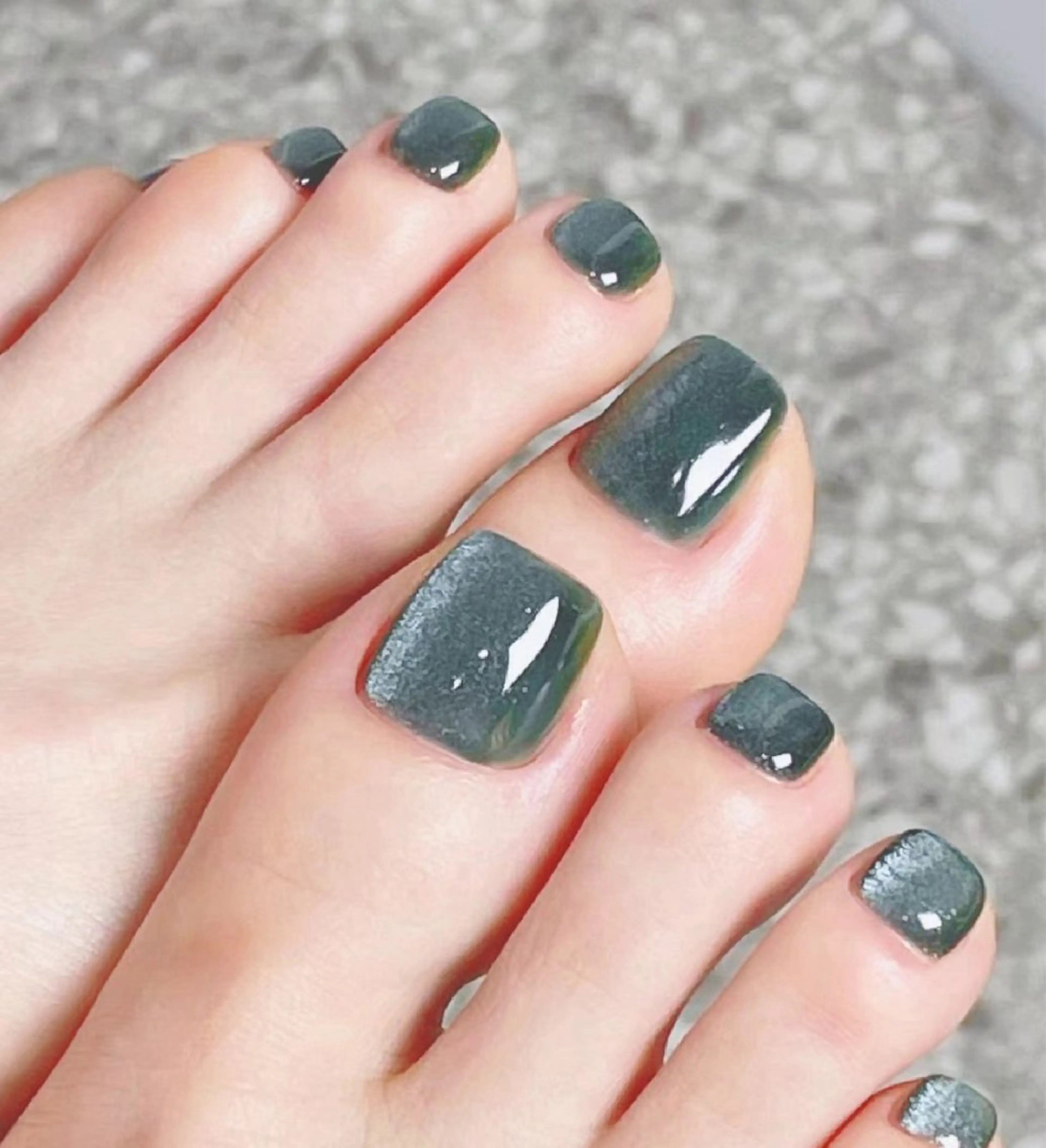 マグネットワンカラーの写真