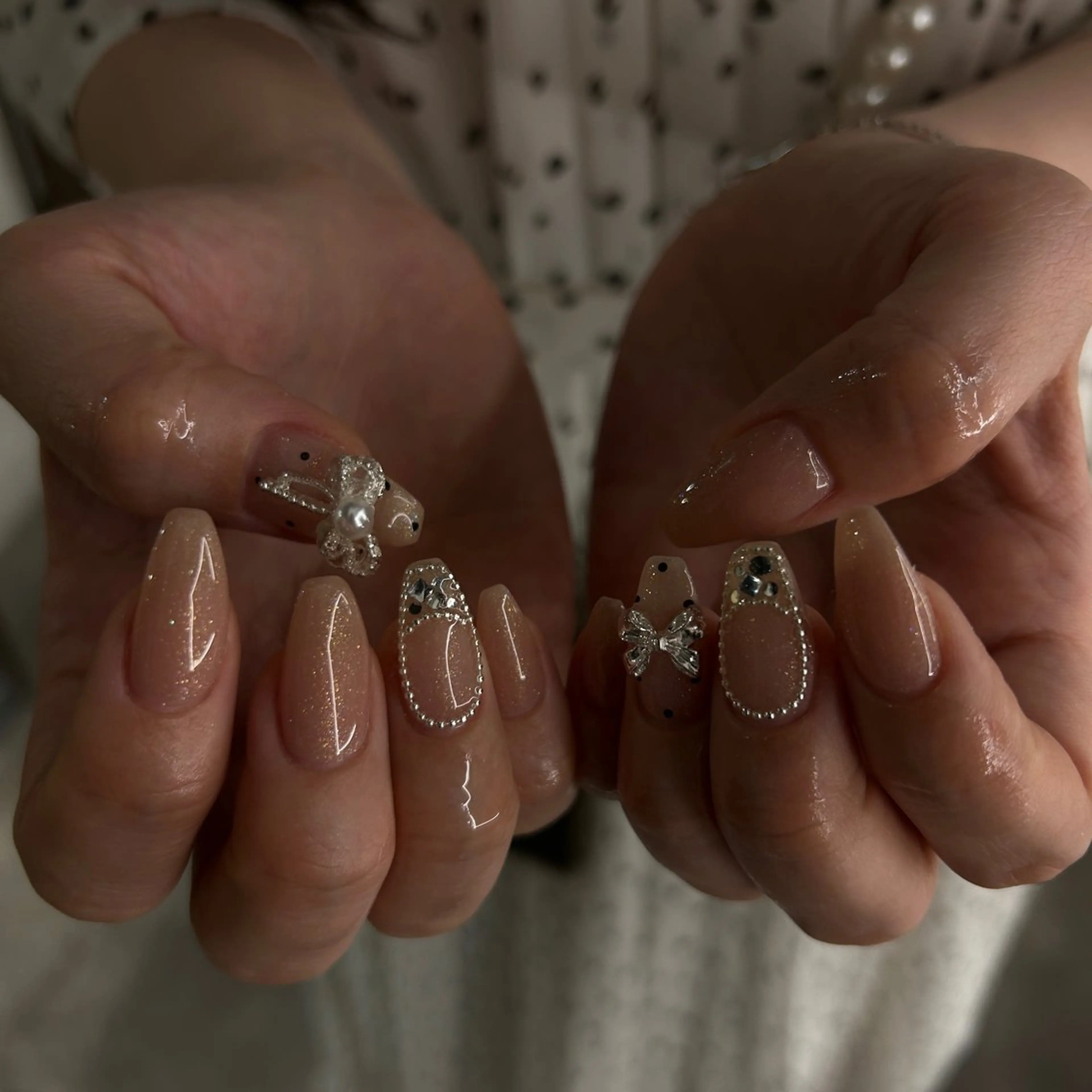 ご新規様限定🌙【 オフ込み 】4本designの写真