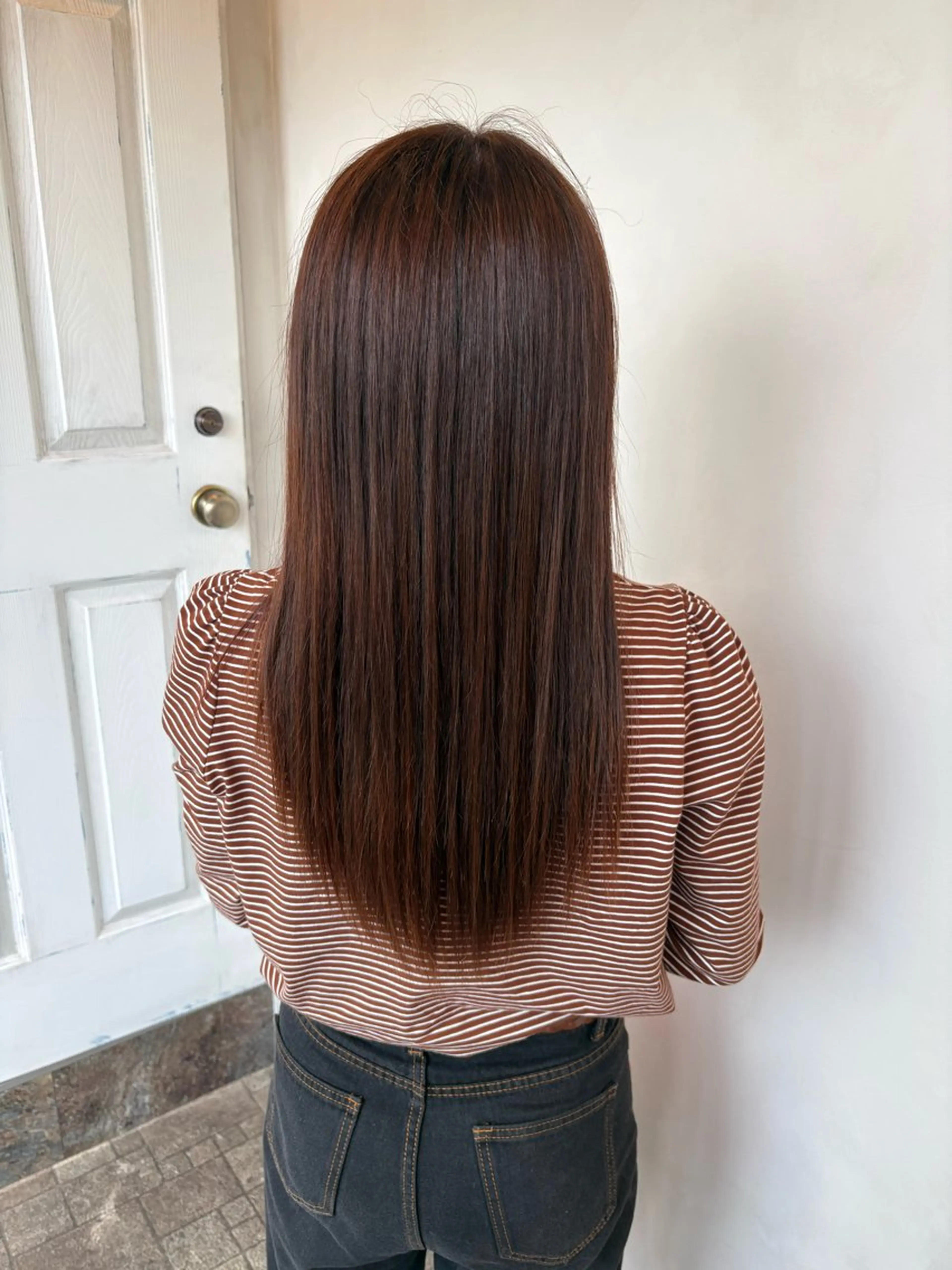 ロング ペスカ那覇新都心店所属・大坪 拓哉のヘアスタイル