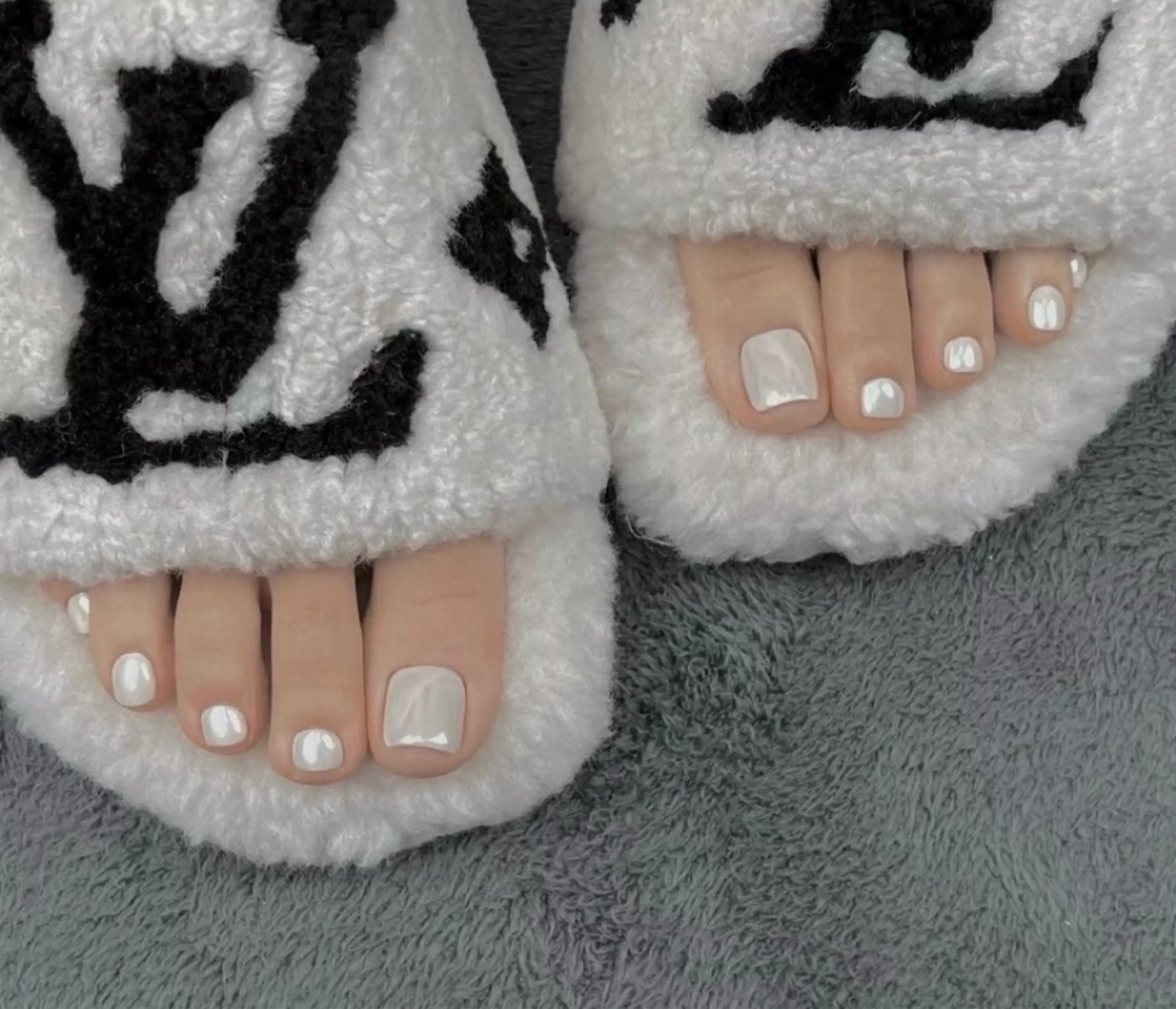 ネイル AngelChris ビューティーサロンのネイルデザイン