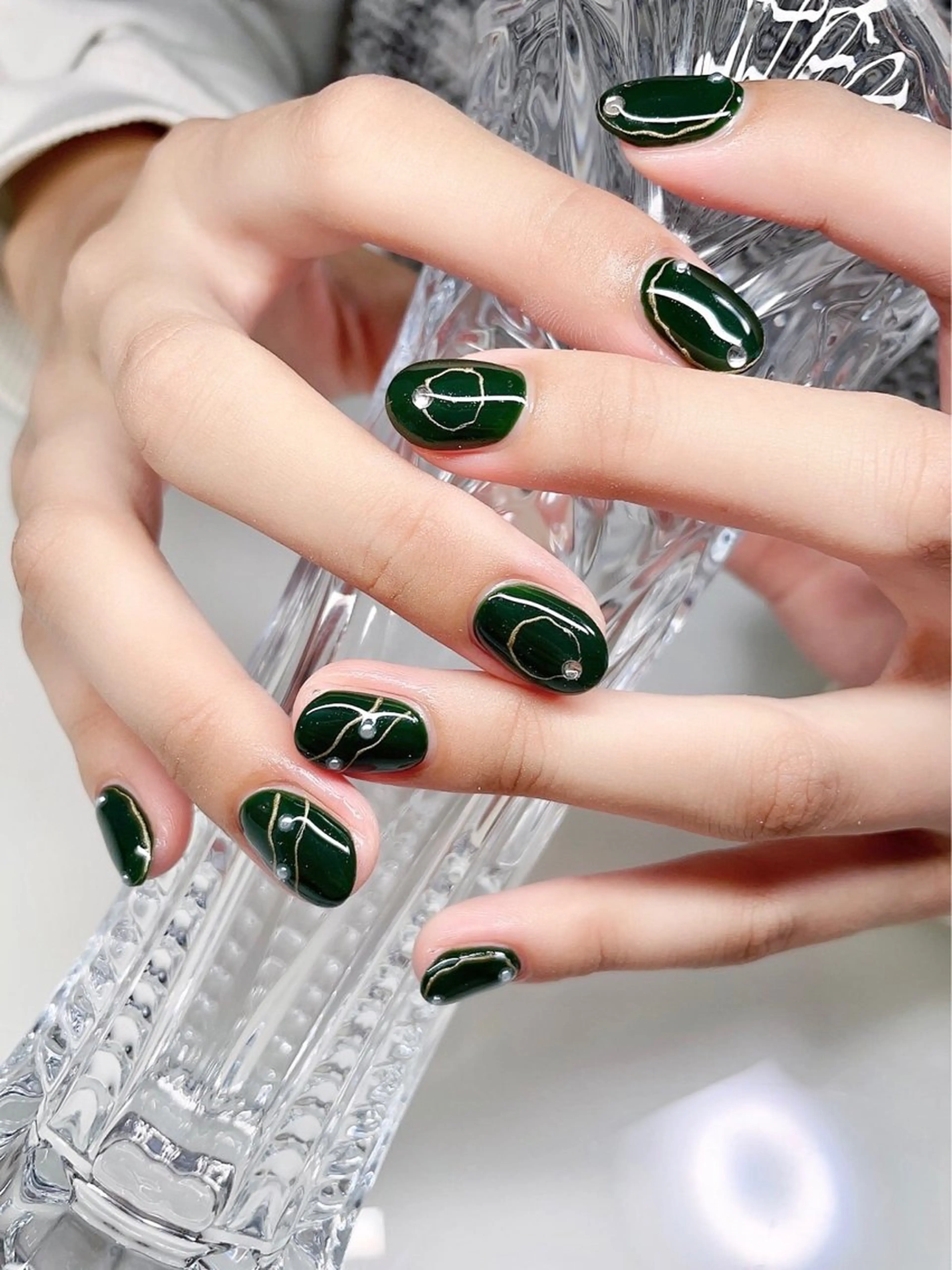 ネイル Akira nail salon所属・Akira nail salonのネイルデザイン