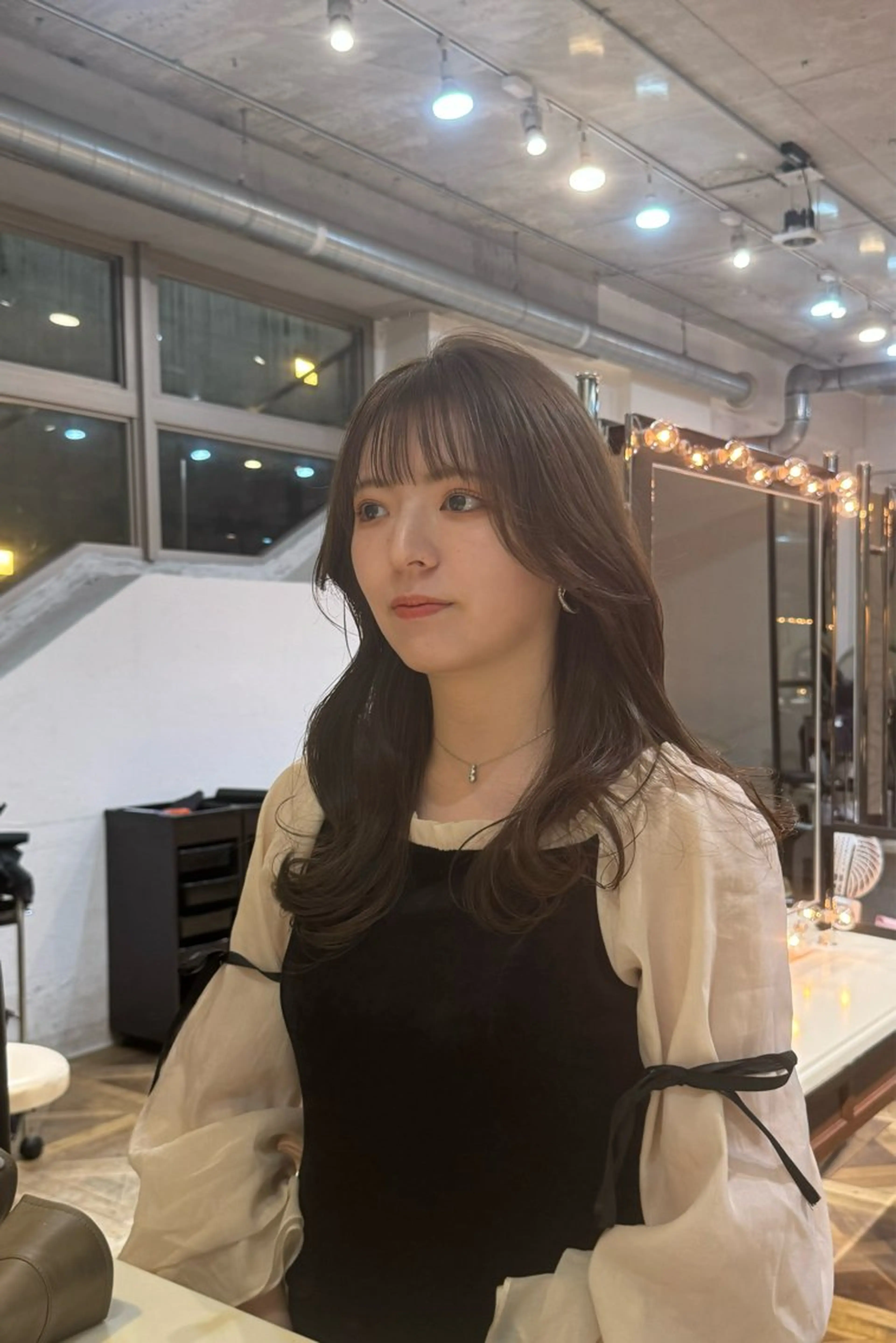 ロング LOTUS表参道所属・【代表】 🌟MASA🌟美髪のヘアスタイル