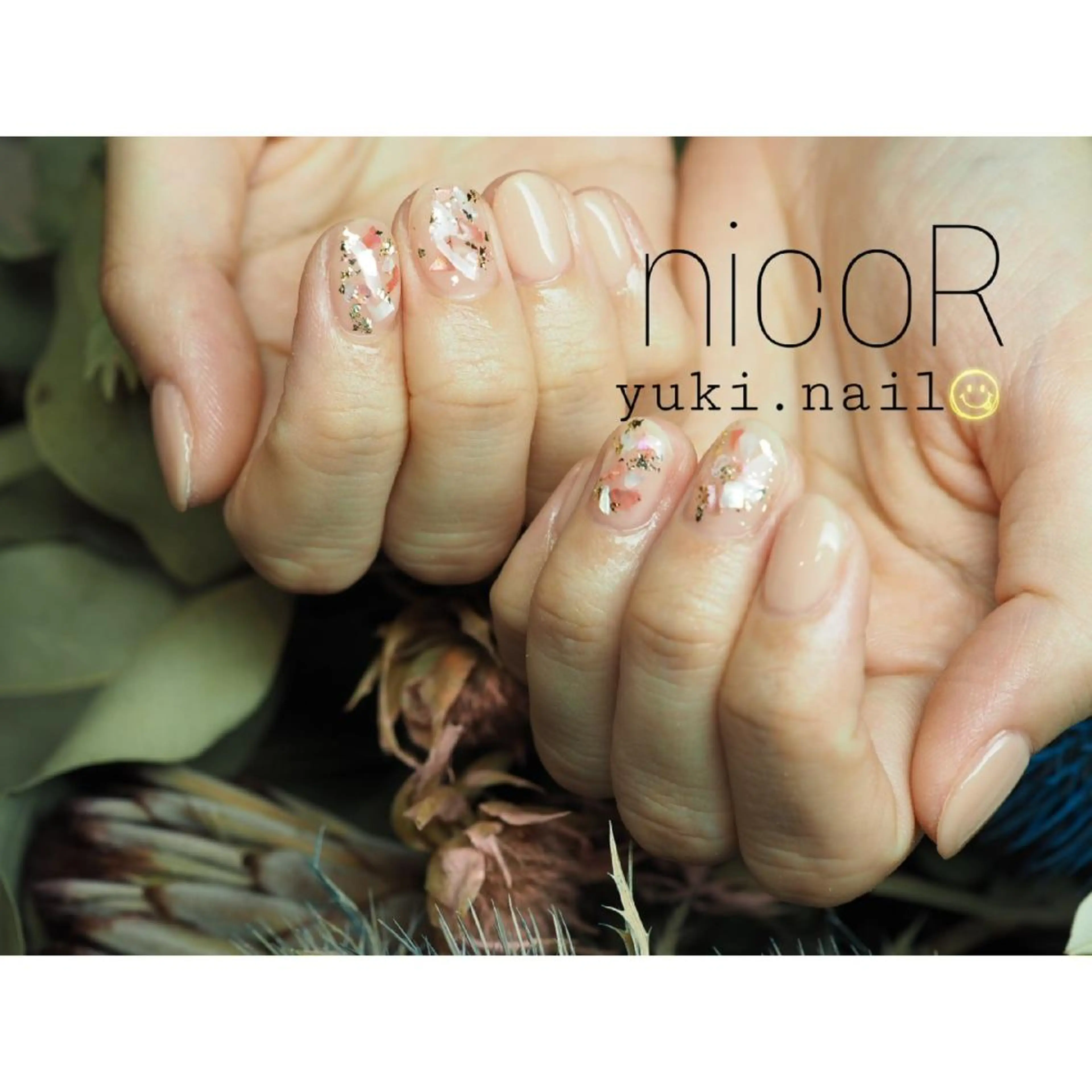 ネイル CLALA nailのネイルデザイン