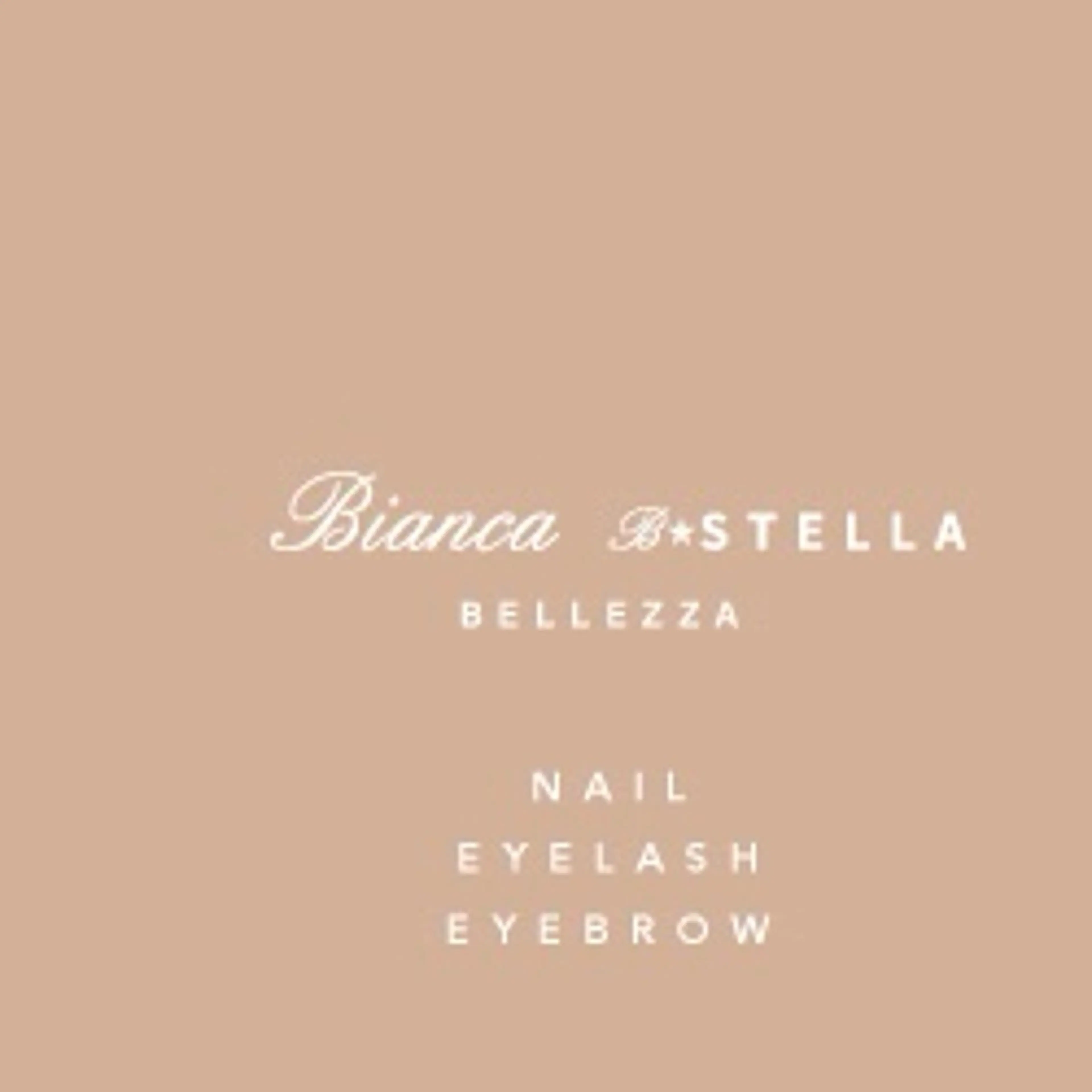 マツエク・マツパ マツパ Bianca Sakura⠀のマツエク・マツパデザイン