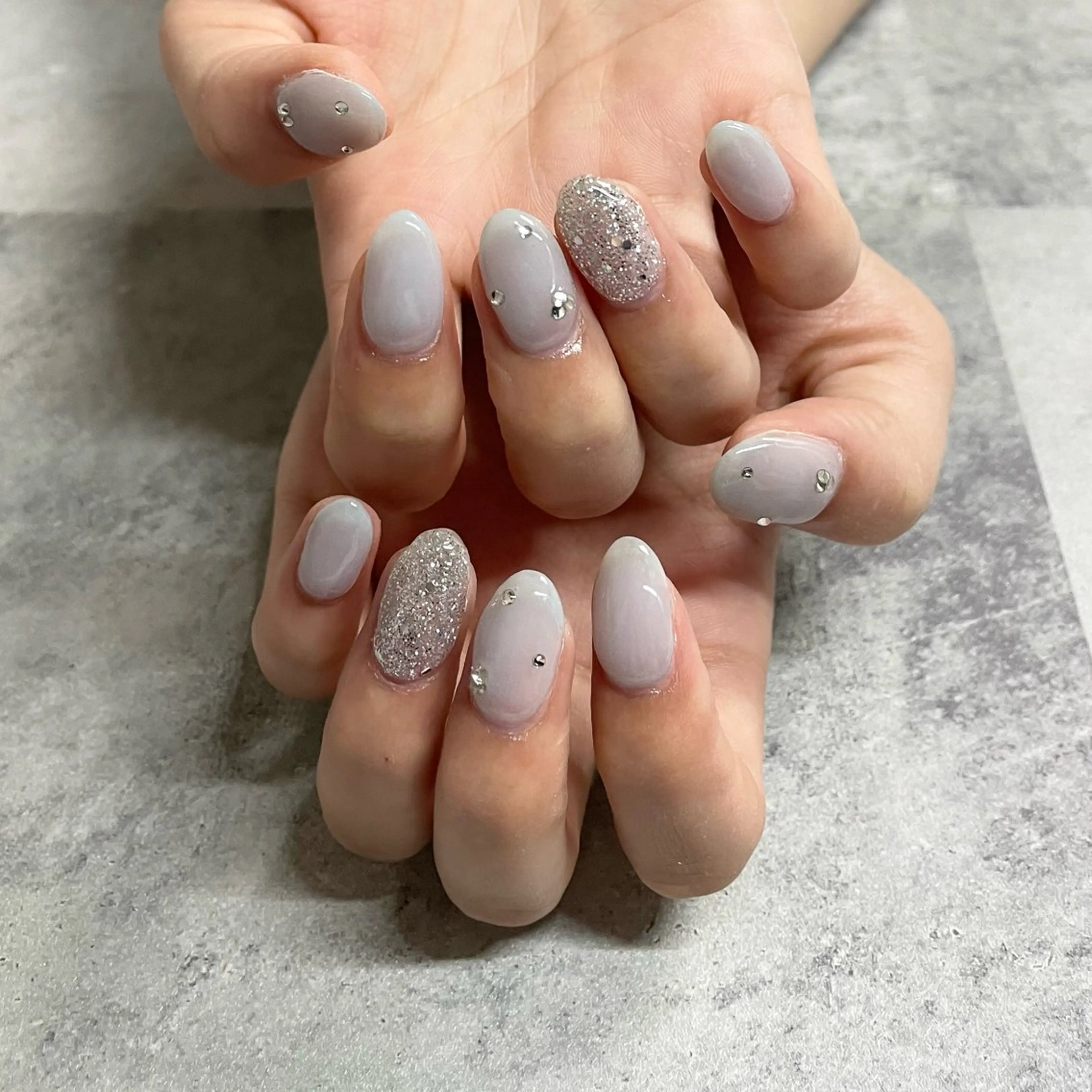 ネイル FELICE ﾌｪﾘｰﾁｪのネイルデザイン