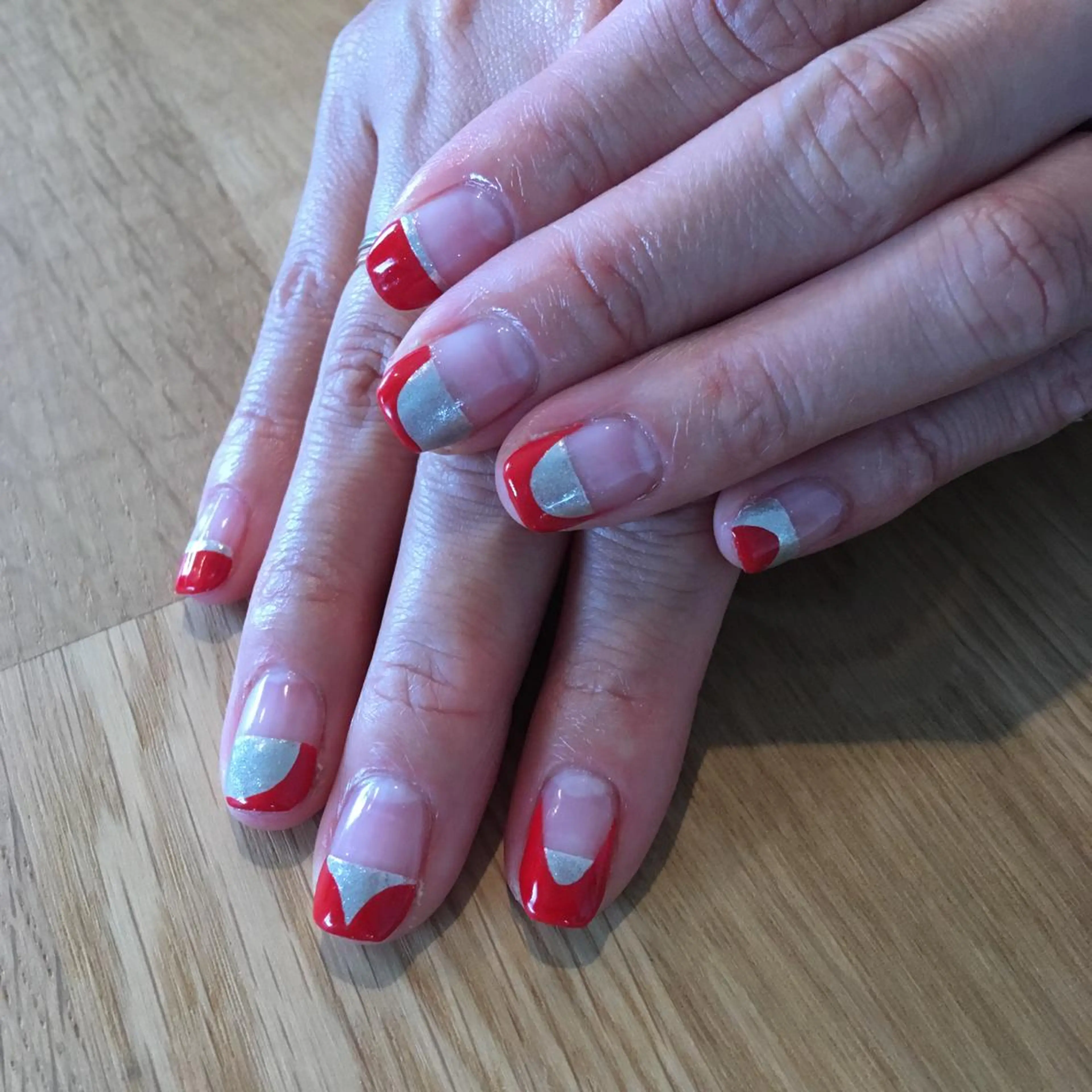 ネイル ☆ KAYOKO ☆のネイルデザイン