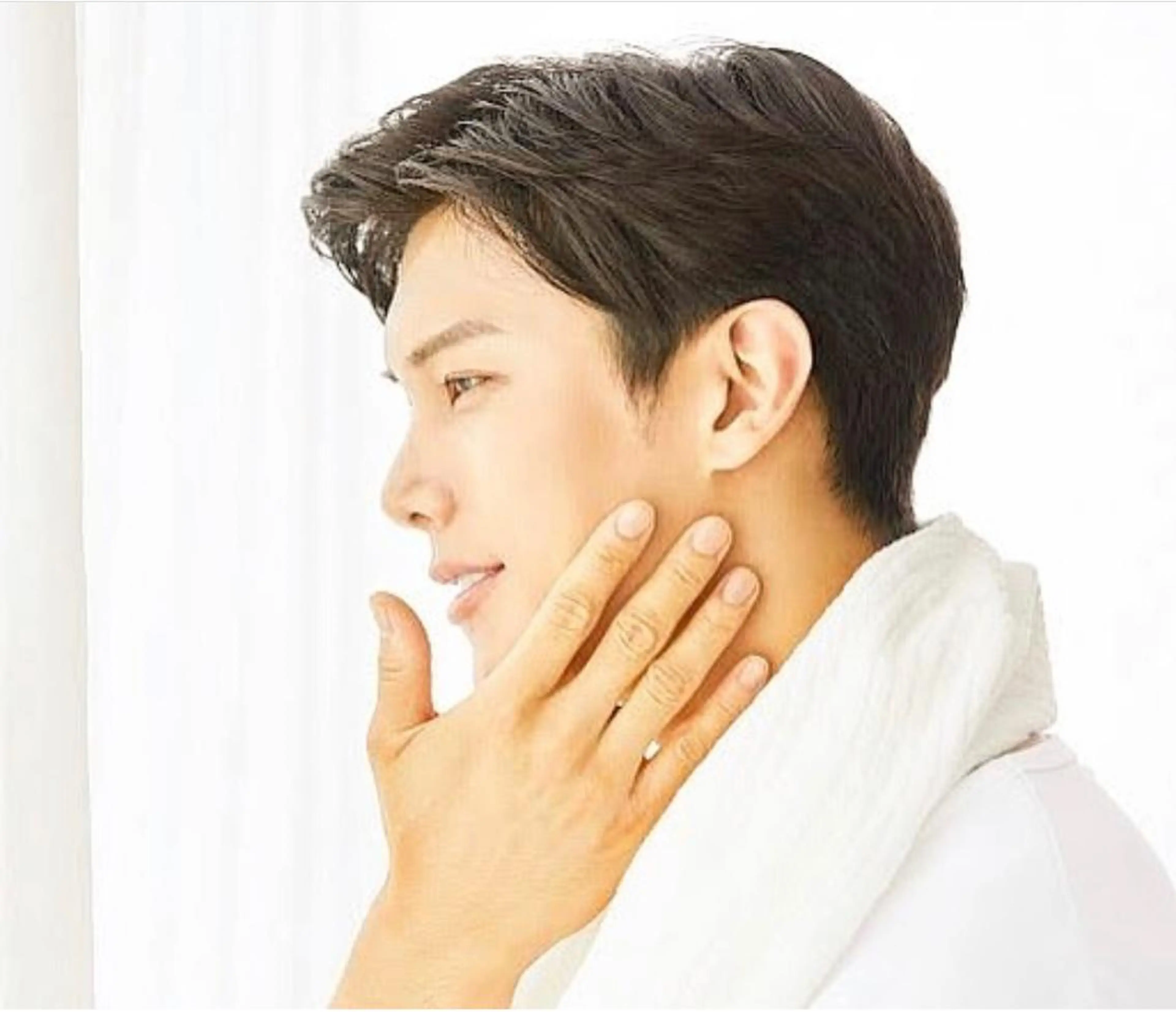 メンズ 脱毛 都度払い脱毛⭐️ 脱毛サロンMIRACのエステ・リラクイメージ