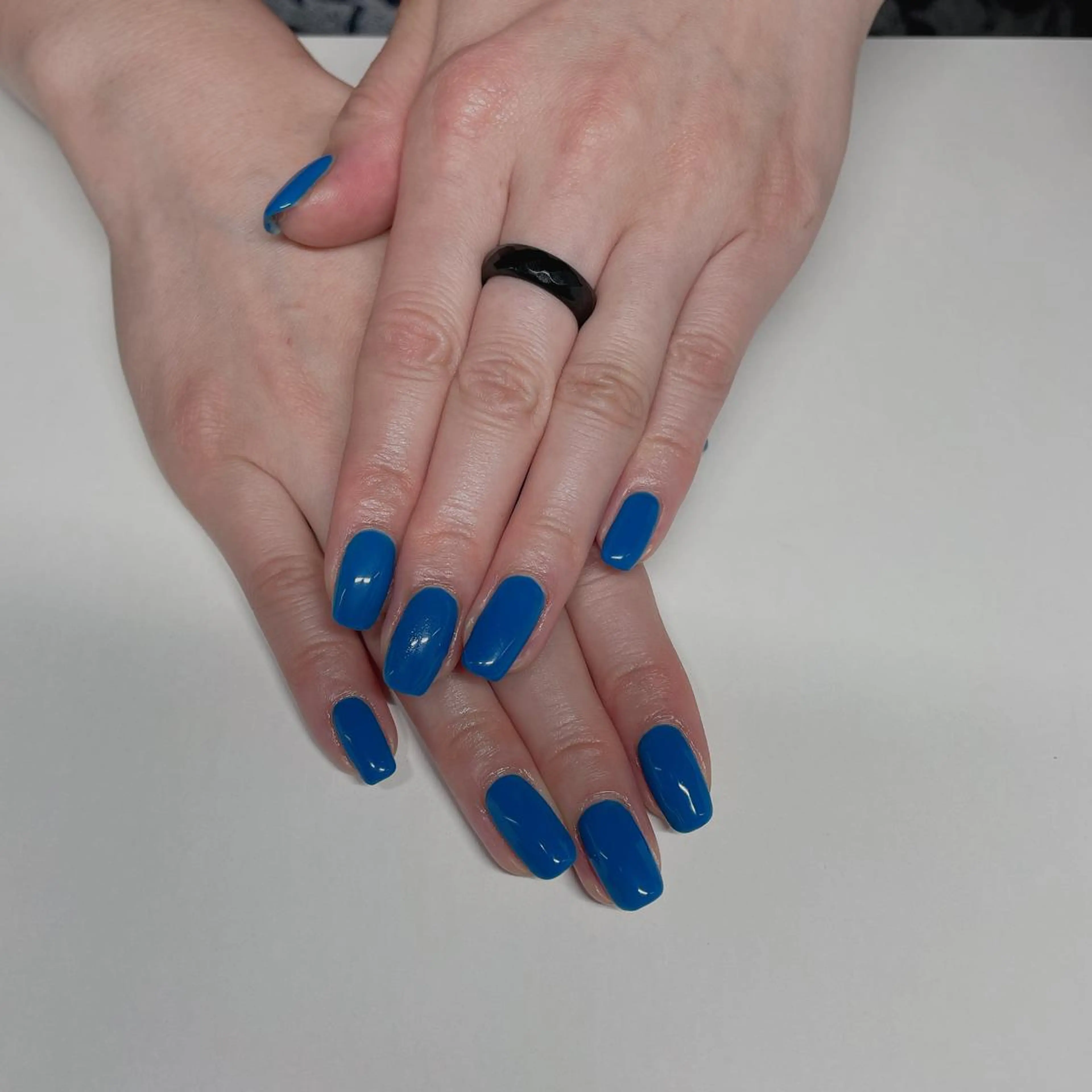 ネイル couleur nailのネイルデザイン