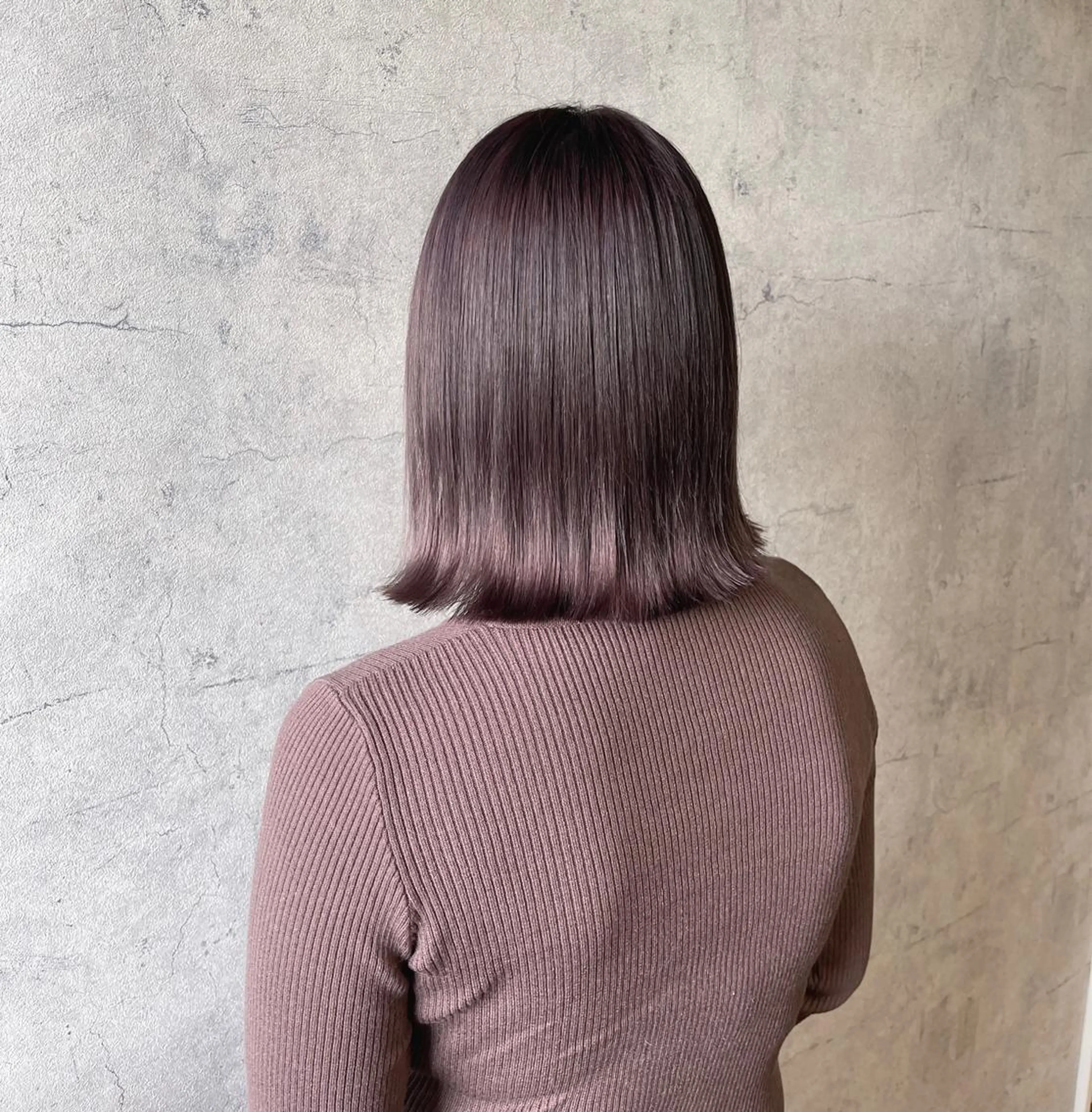 ショート カラー ブリーチ カット ヘアカラー 唐澤 千尋のヘアスタイル