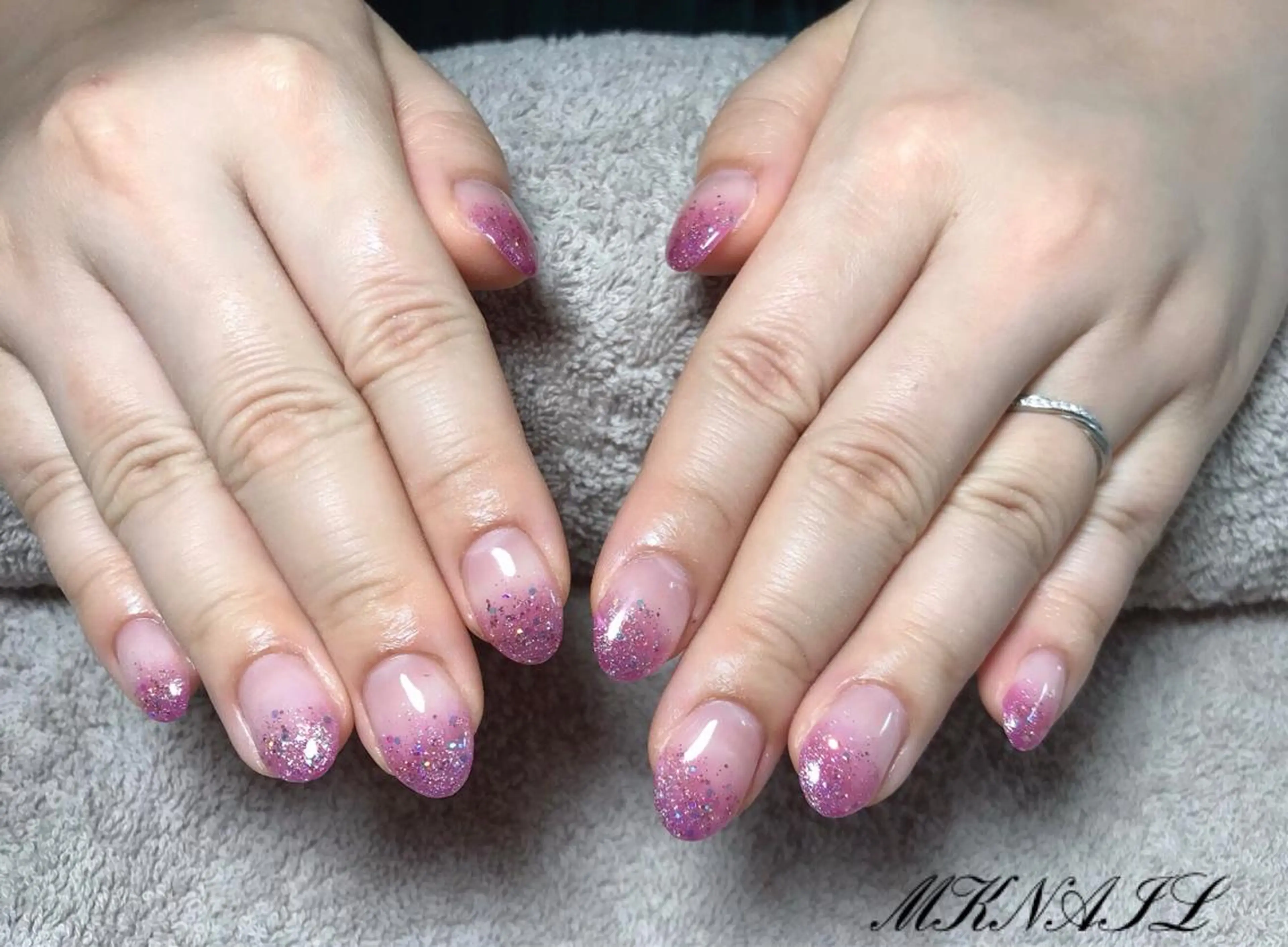 ネイル MK NAILのネイルデザイン