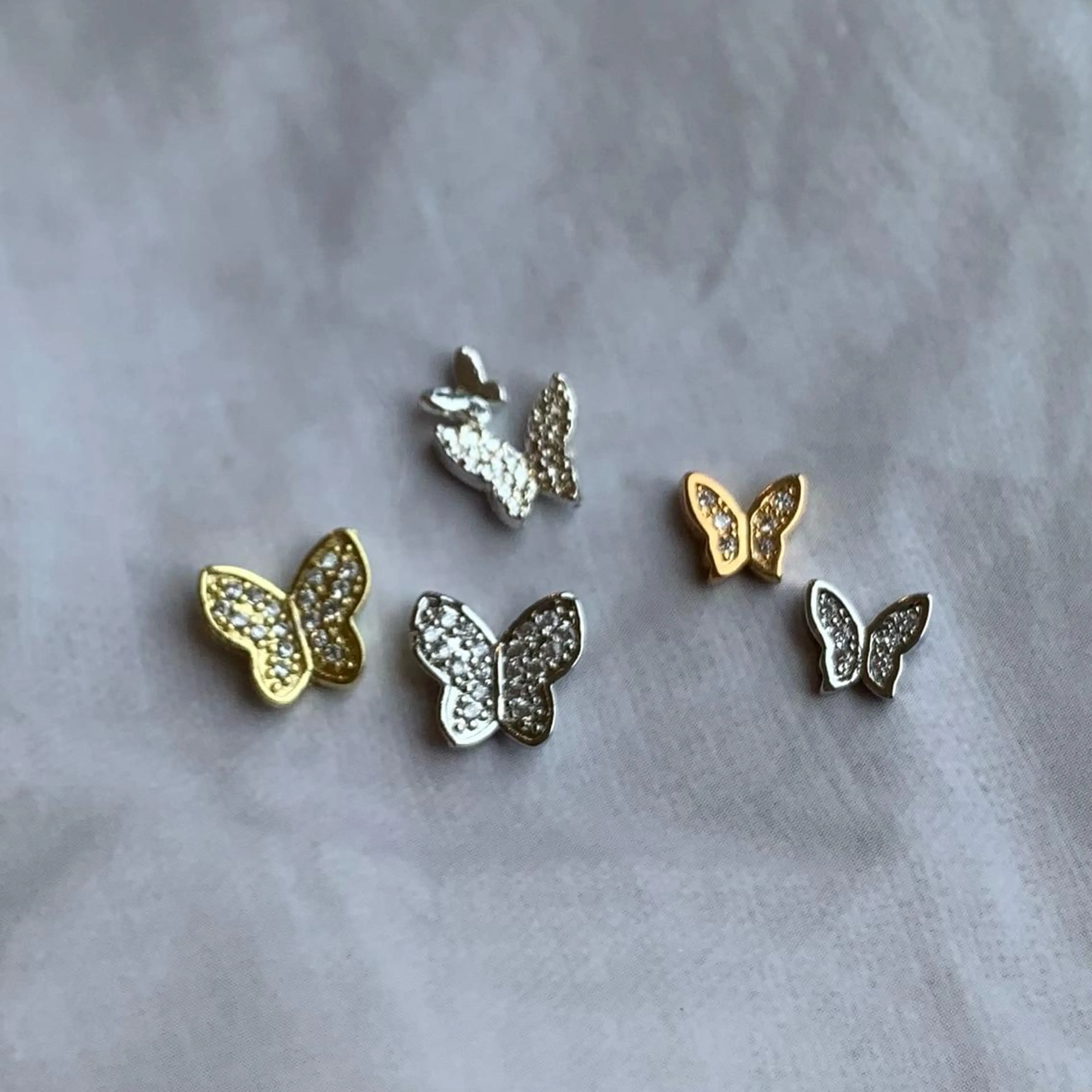 ネイル Baleine × Li'acil所属・Minami Kodamaのその他イメージ