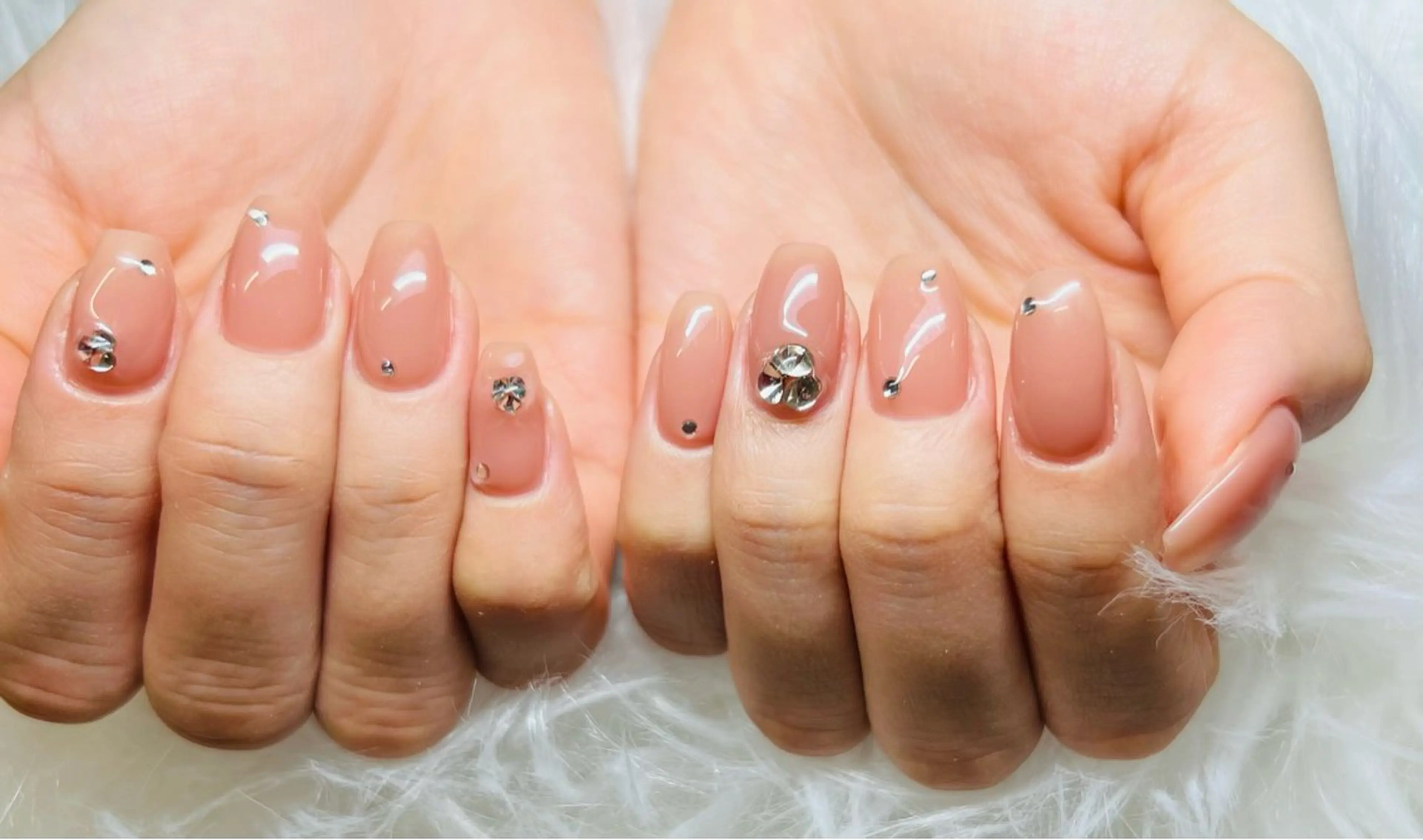 ネイル Tsugimonail所属・Tsugimo ネイルのネイルデザイン