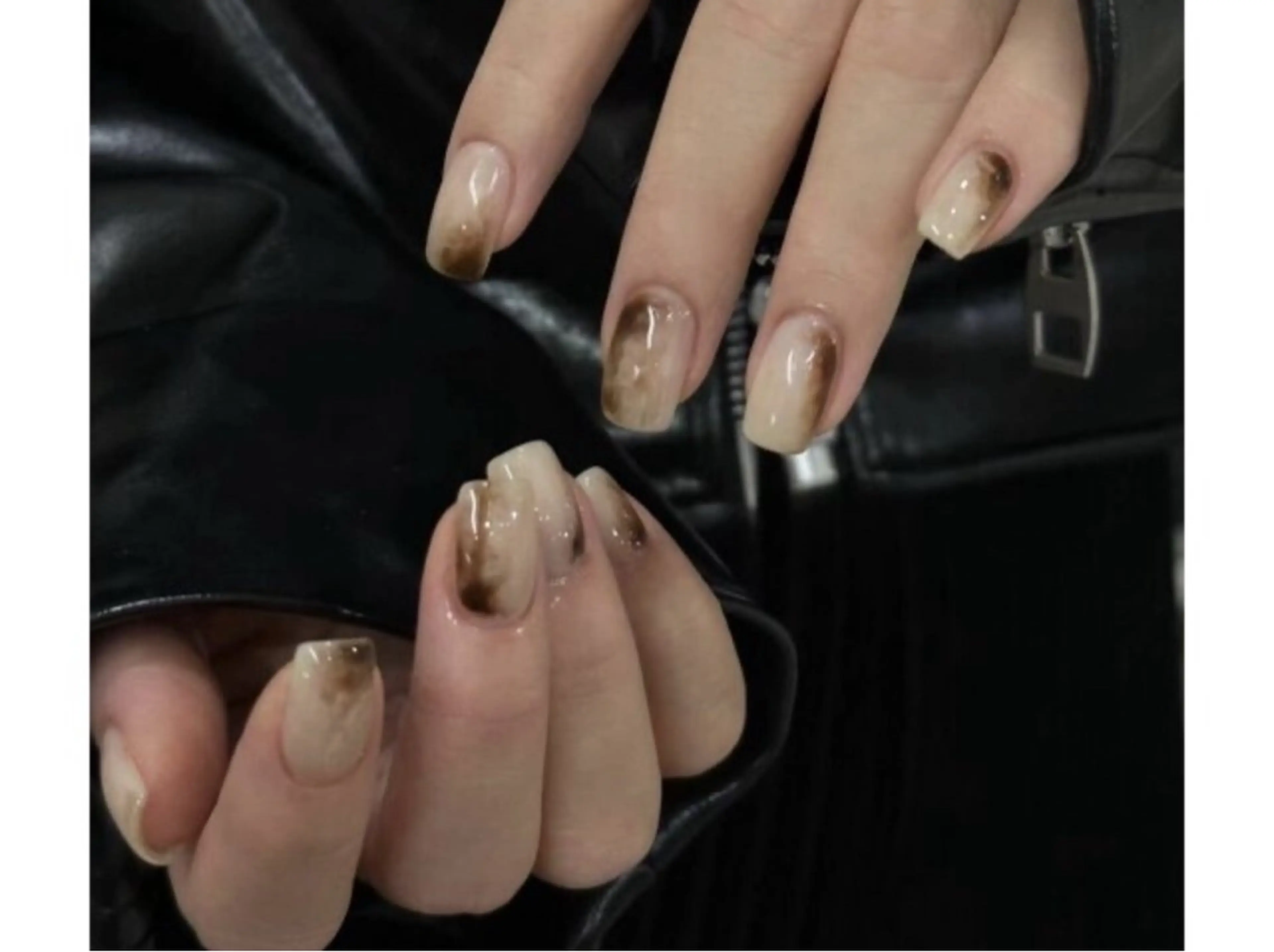 ネイル ᴵⁿ. ᴺᵃⁱˡのネイルデザイン