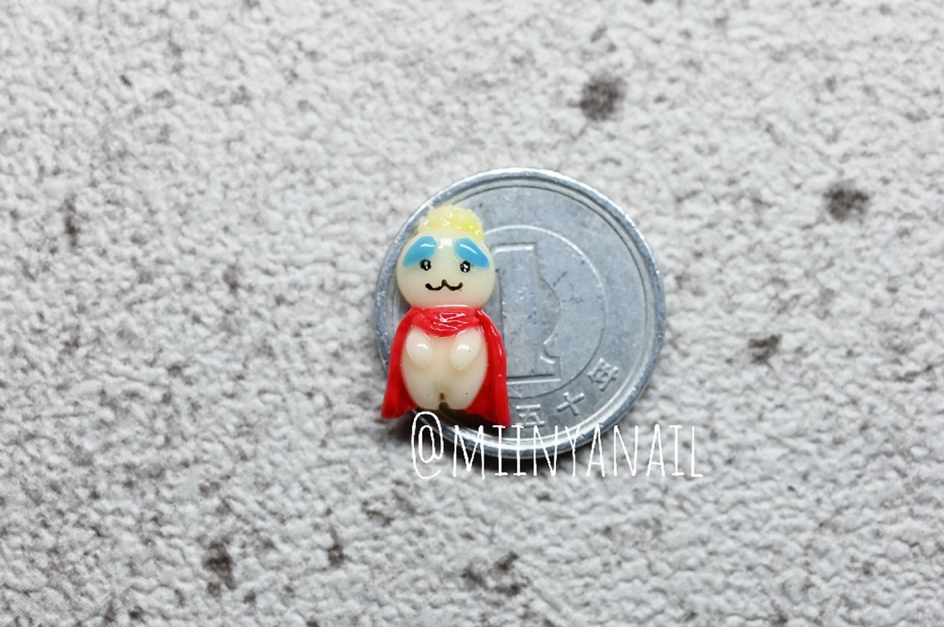 ネイル miinyanail ミーニャネイルのネイルデザイン