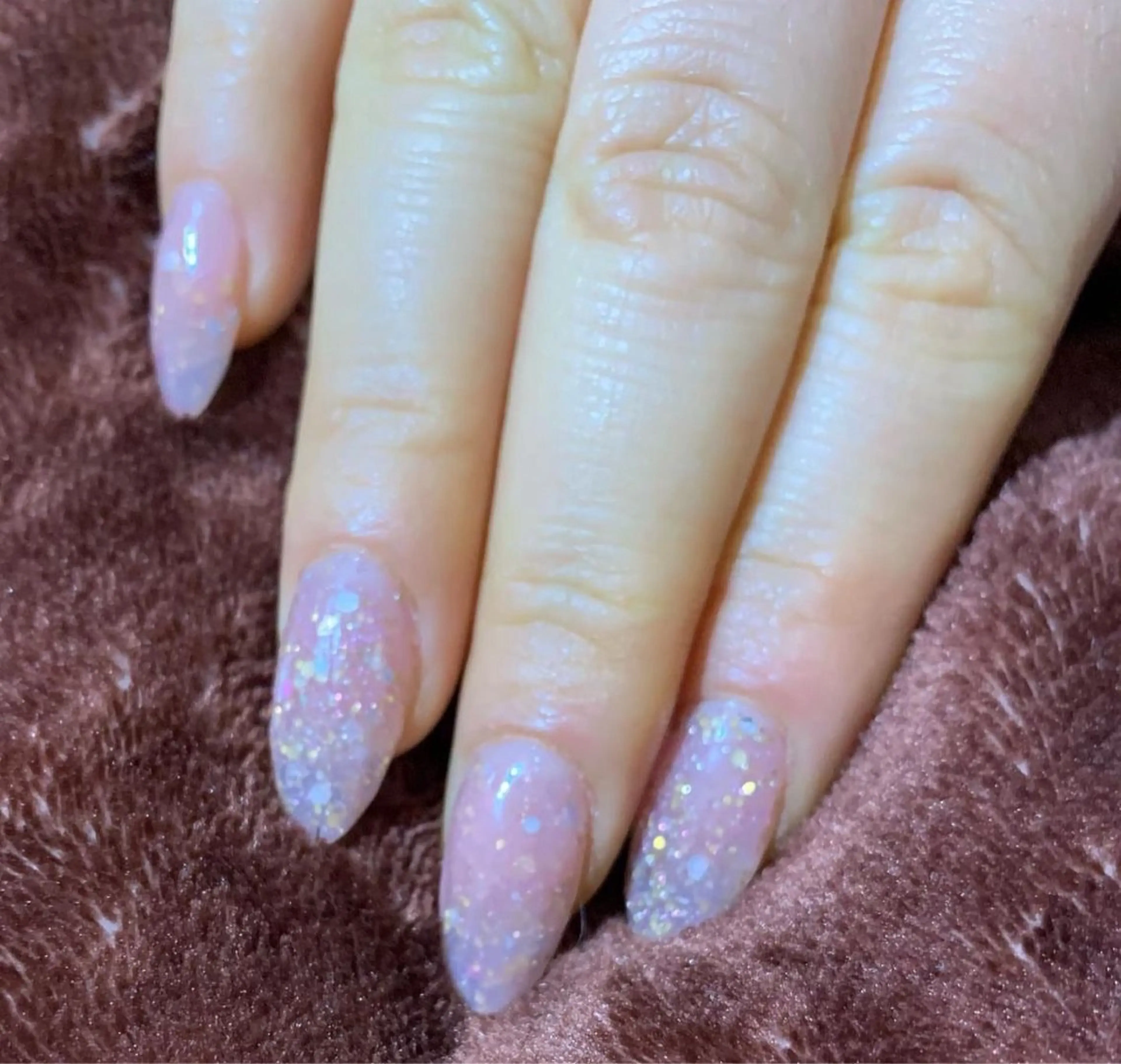 【ご新規様💐初回ソフトジェルオフ無料】ワンカラーの写真