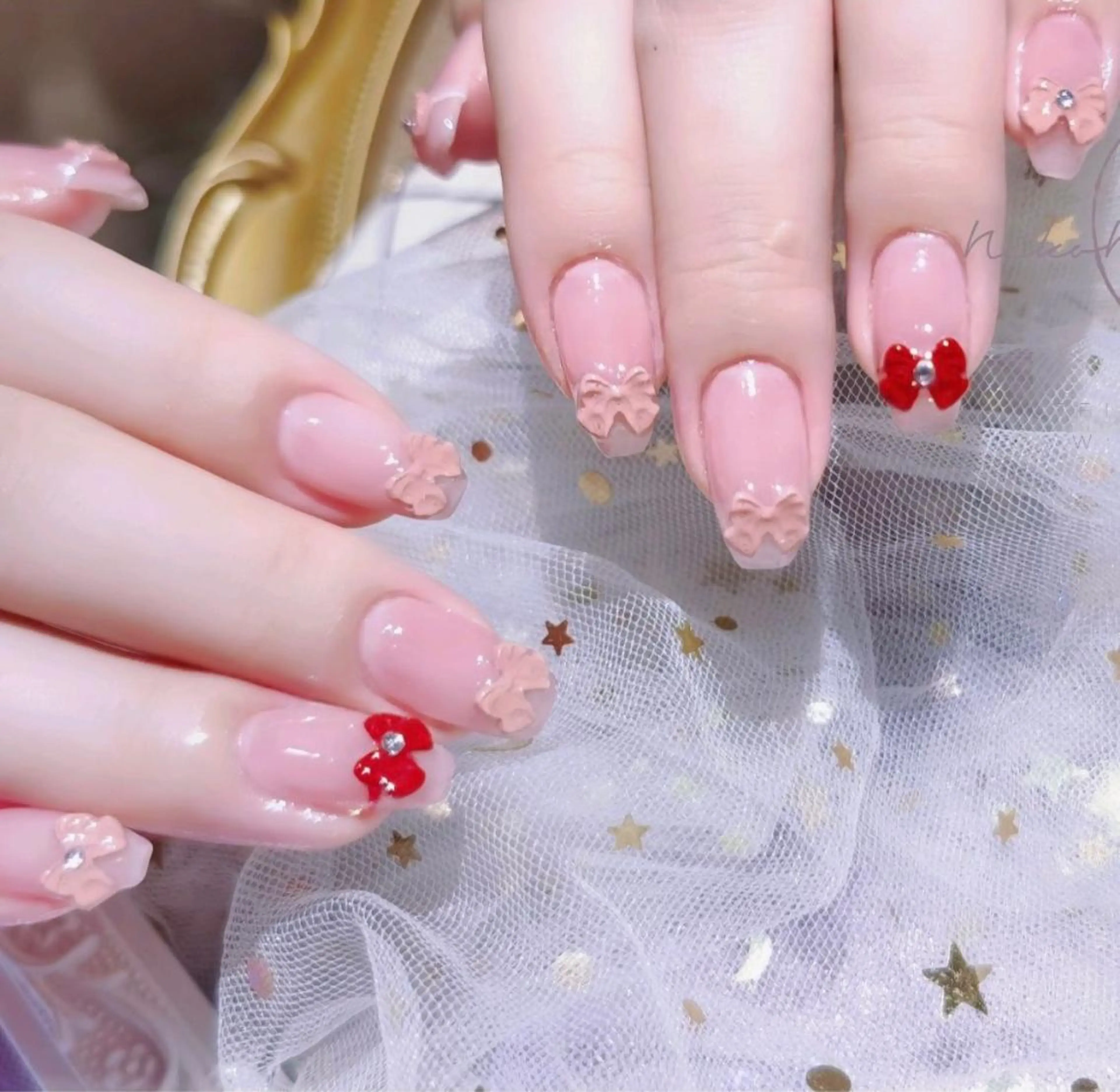 ネイル ✨Serenity Nail salonのネイルデザイン