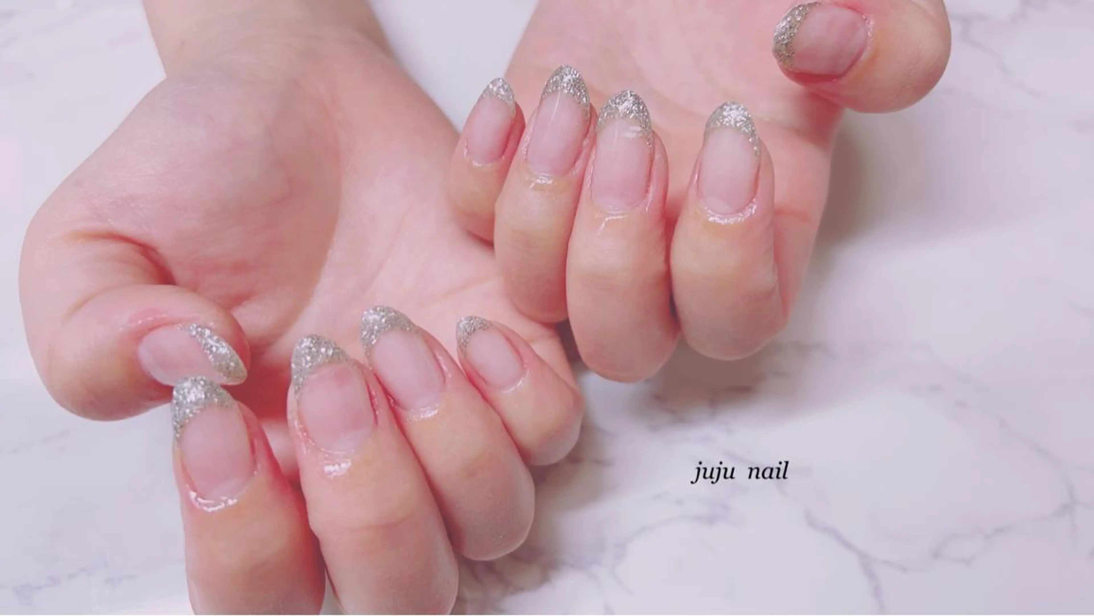 ネイル juju nailのネイルデザイン