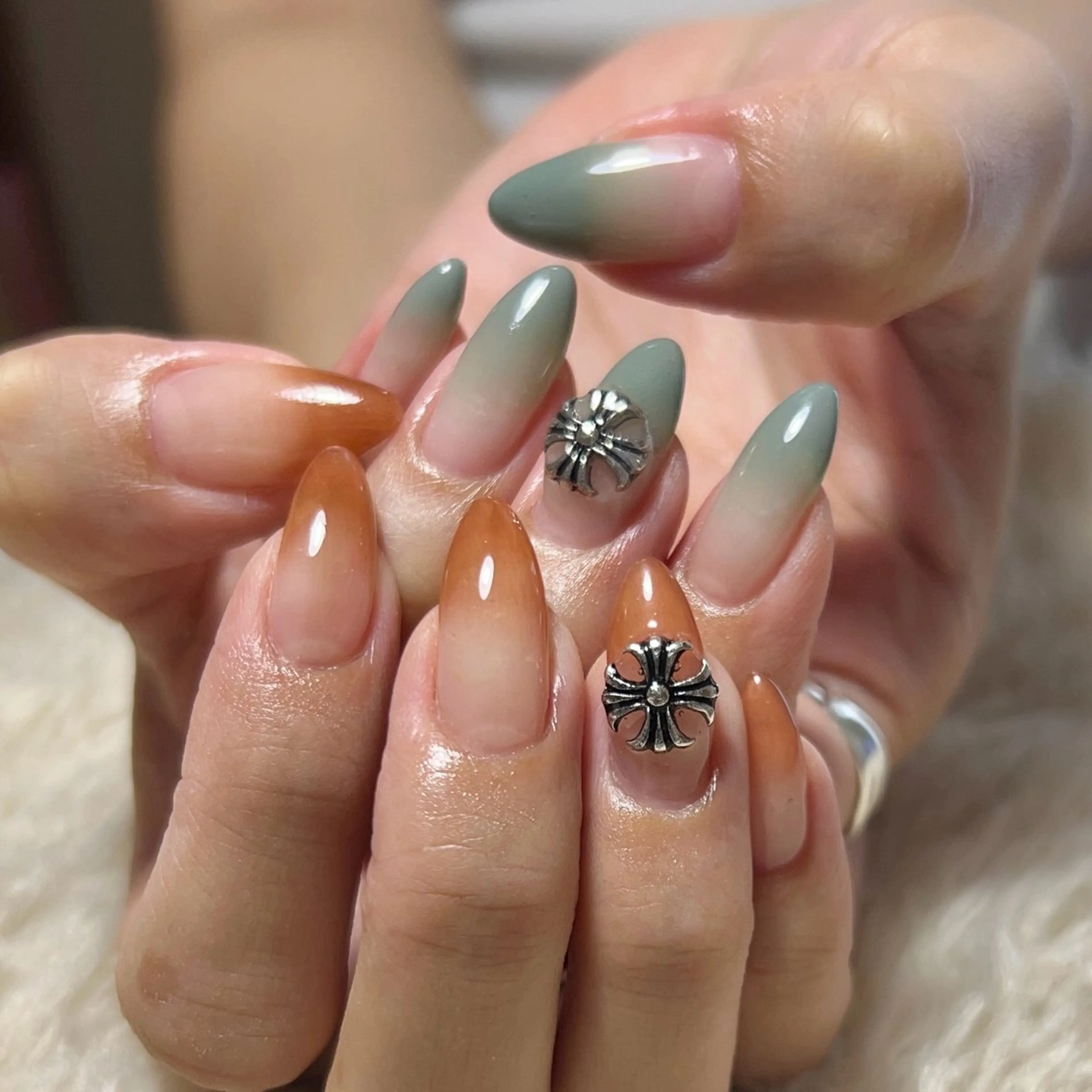 ネイル nailsalon kiii'sのネイルデザイン