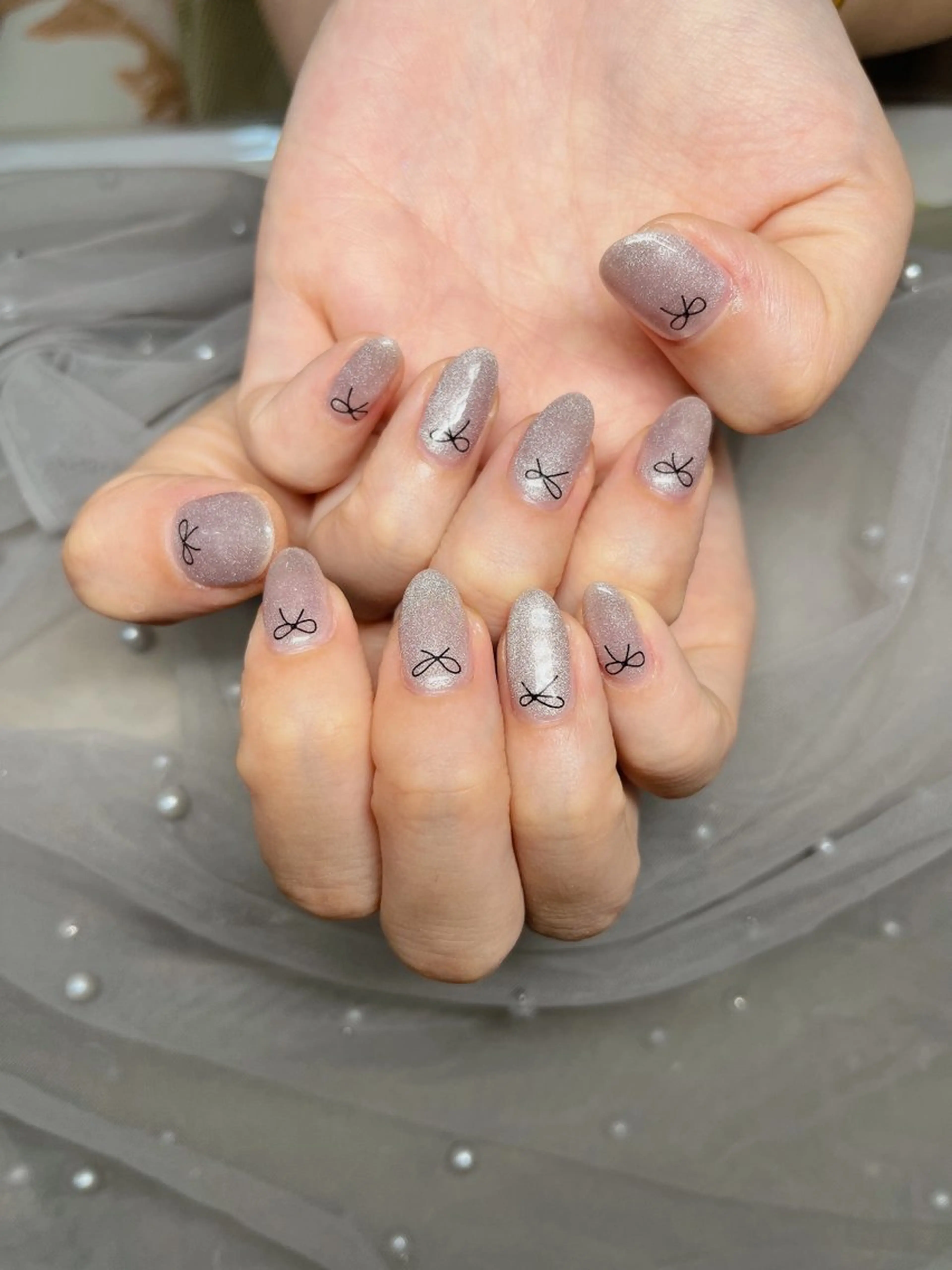 ネイル raffine .のネイルデザイン