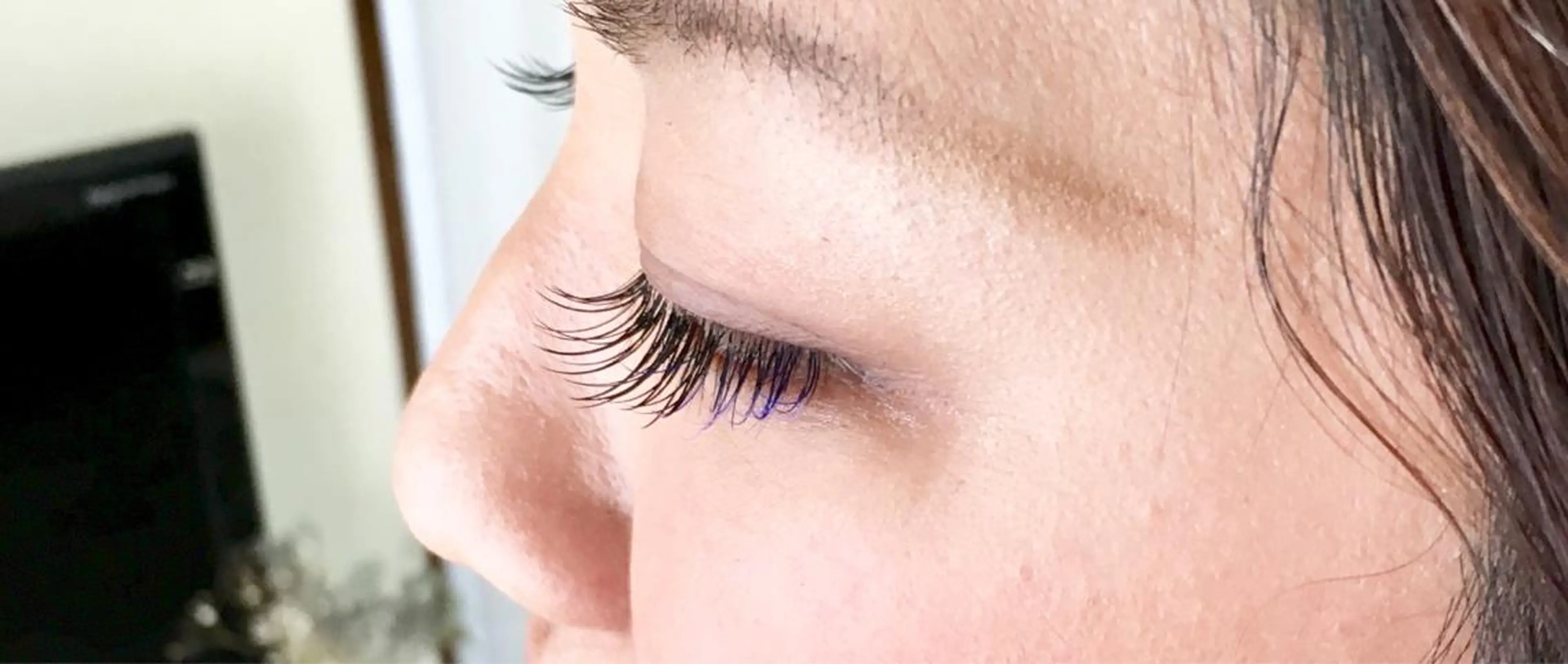 マツエク・マツパ charme坂倉 智帆のマツエク・マツパデザイン