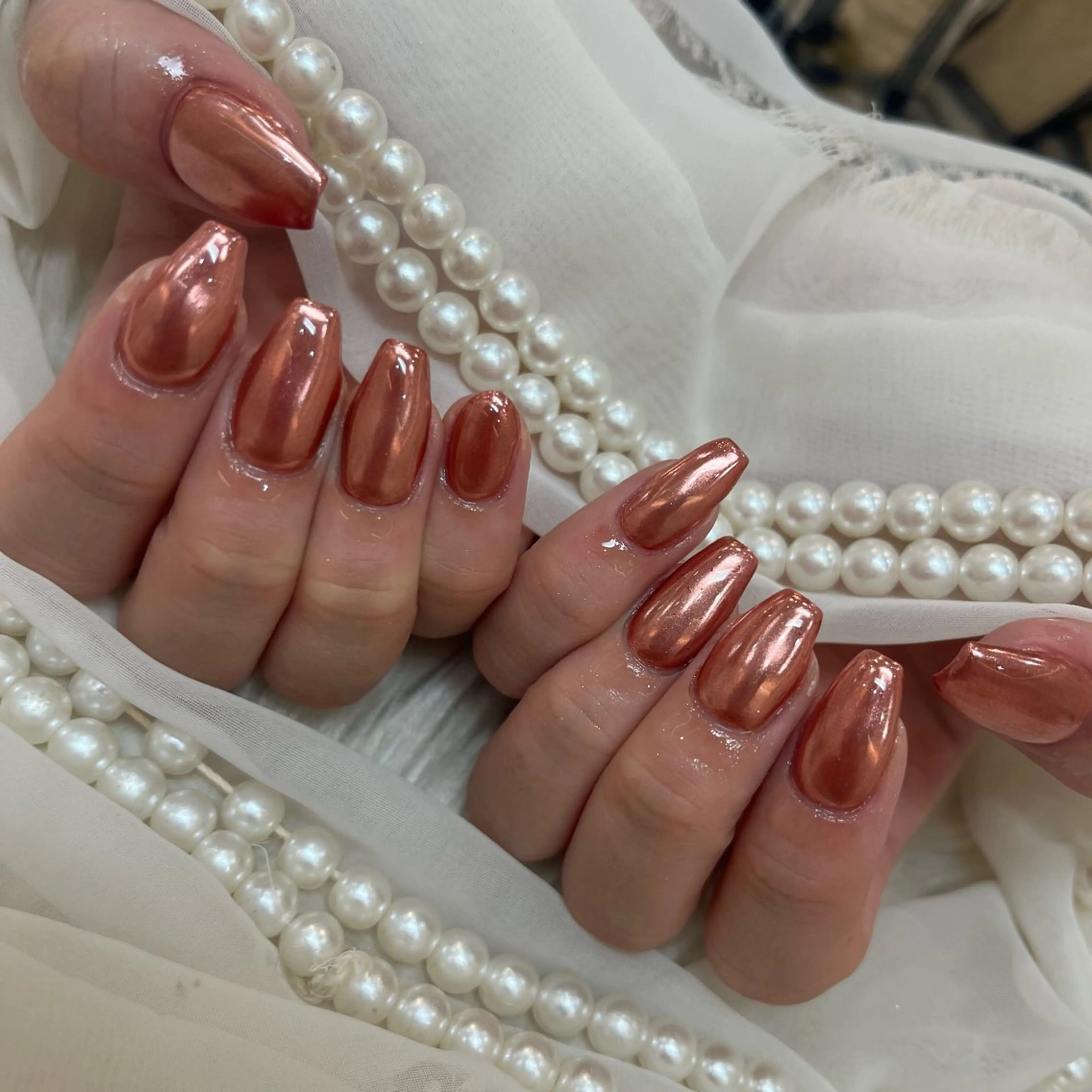ネイル nail. tmのネイルデザイン