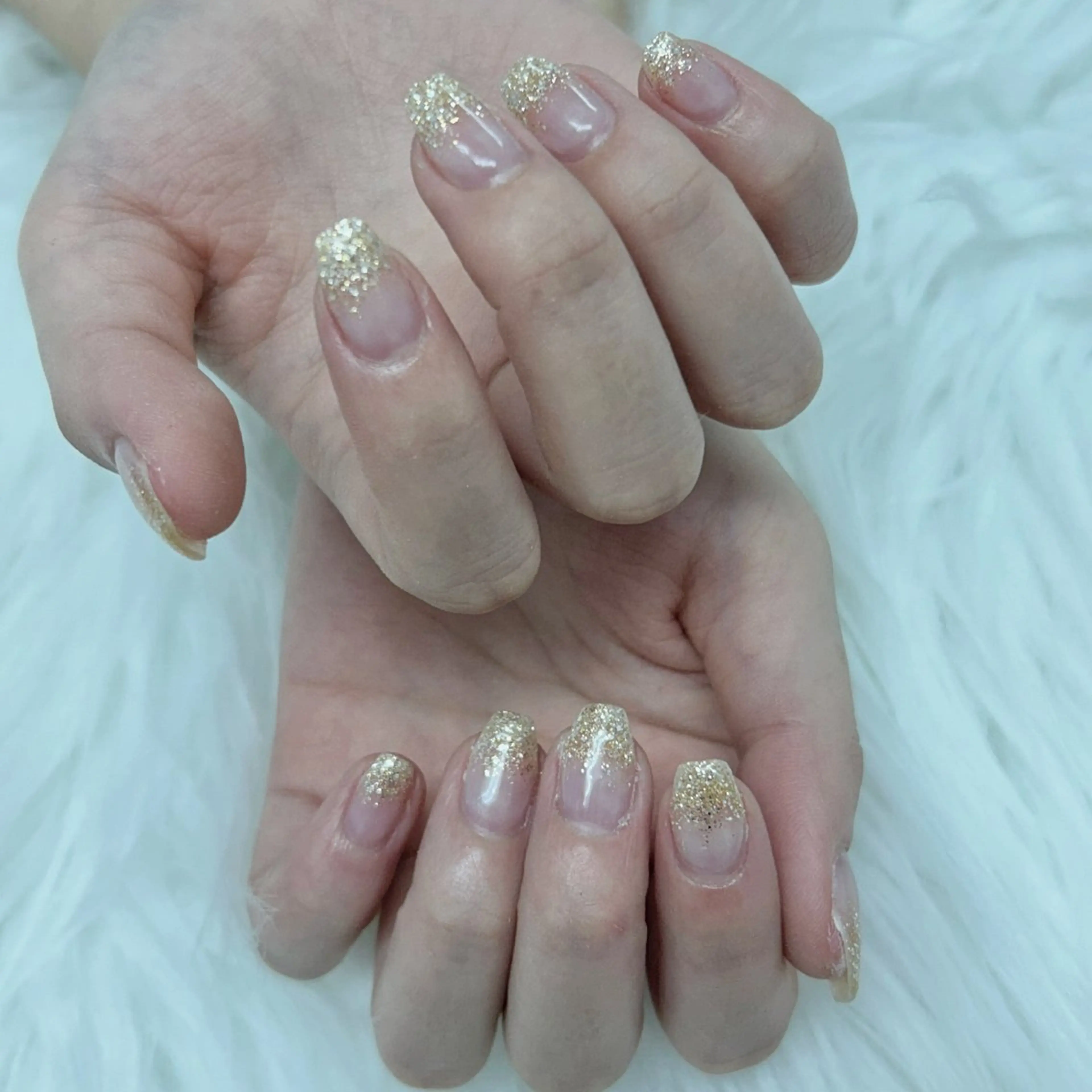 ネイル y’s beauty 本町店藤島のネイルデザイン