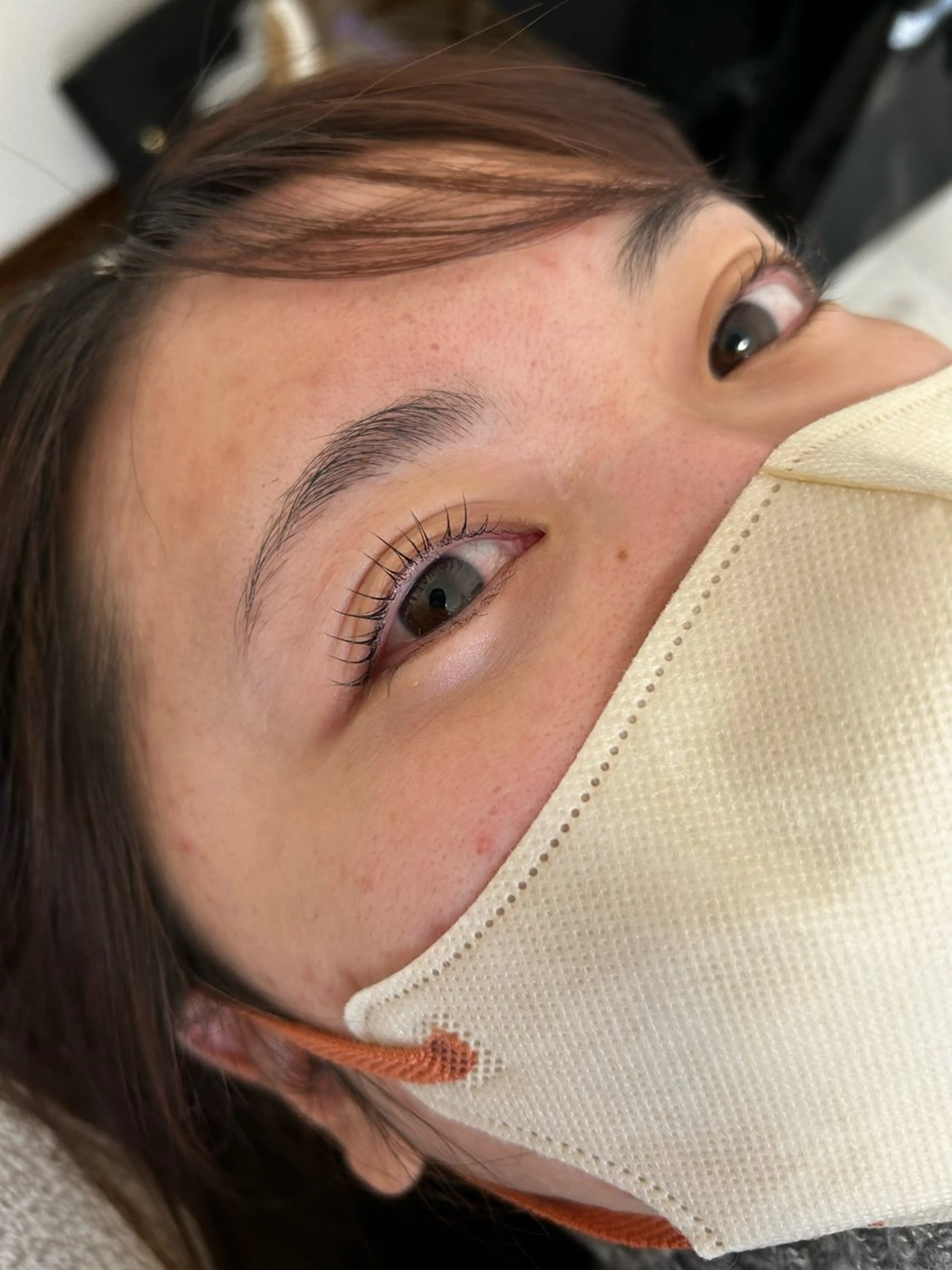 マツエク・マツパ private salonJEWELの眉毛・アイブロウイメージ