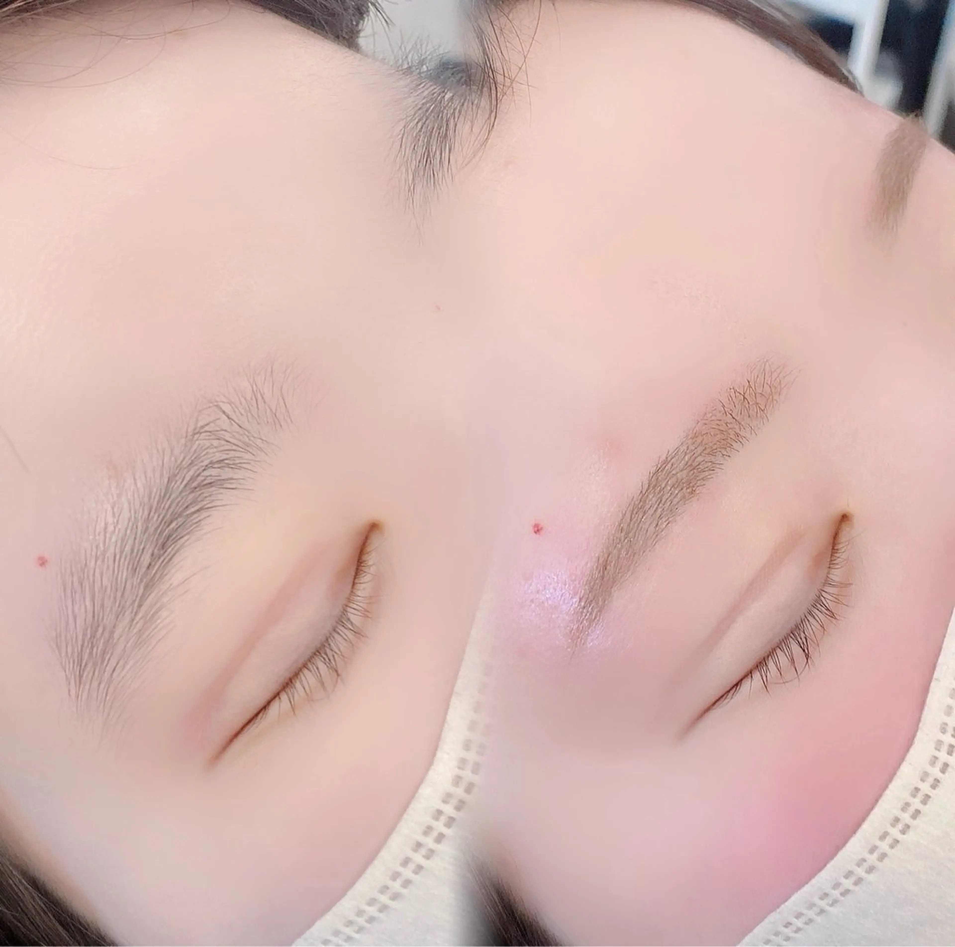 アイブロウ Re Aura 【南加木屋駅3分】の眉毛・アイブロウイメージ