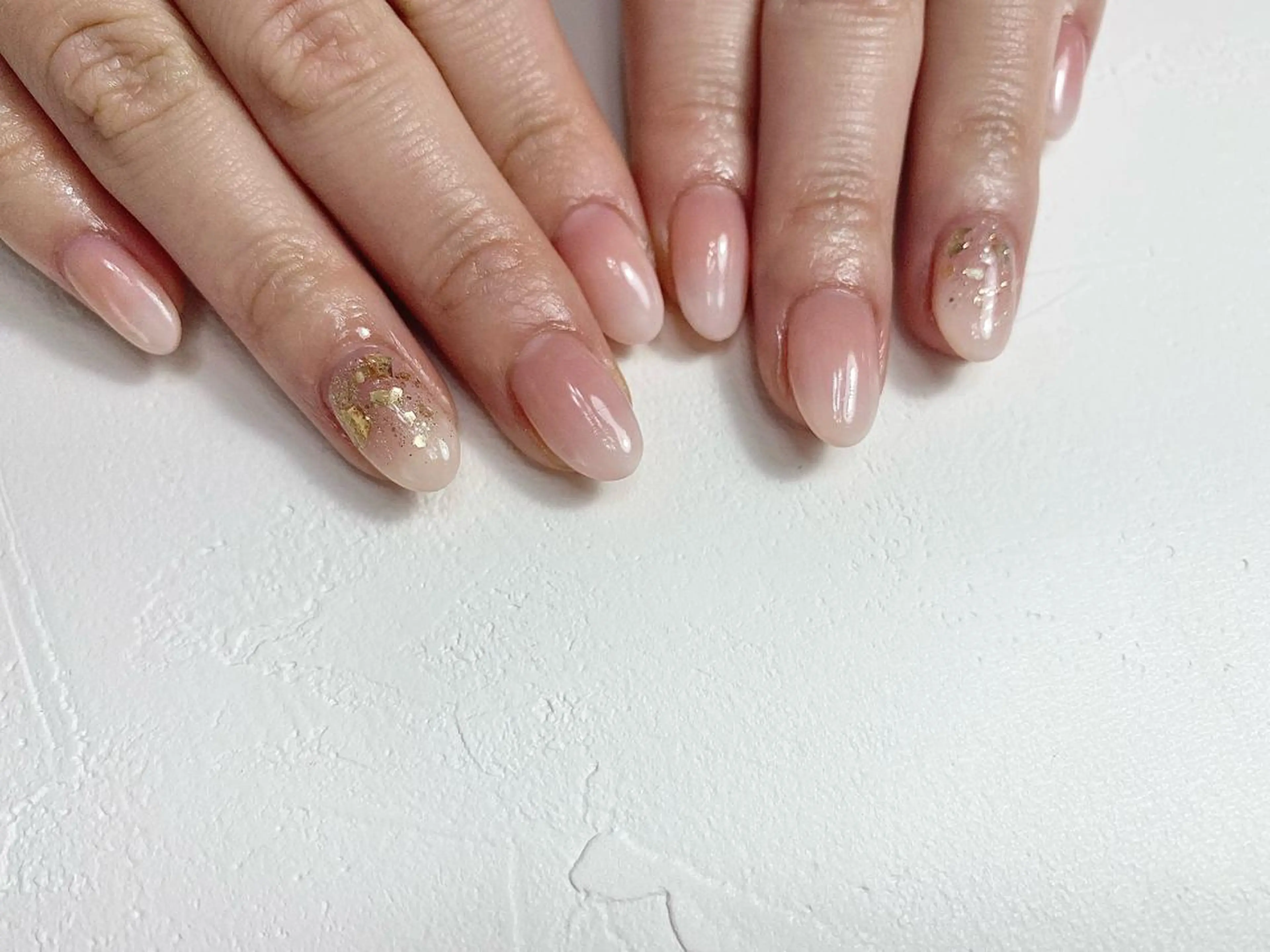 ネイル ハンドネイル 38. sayakaのネイルデザイン