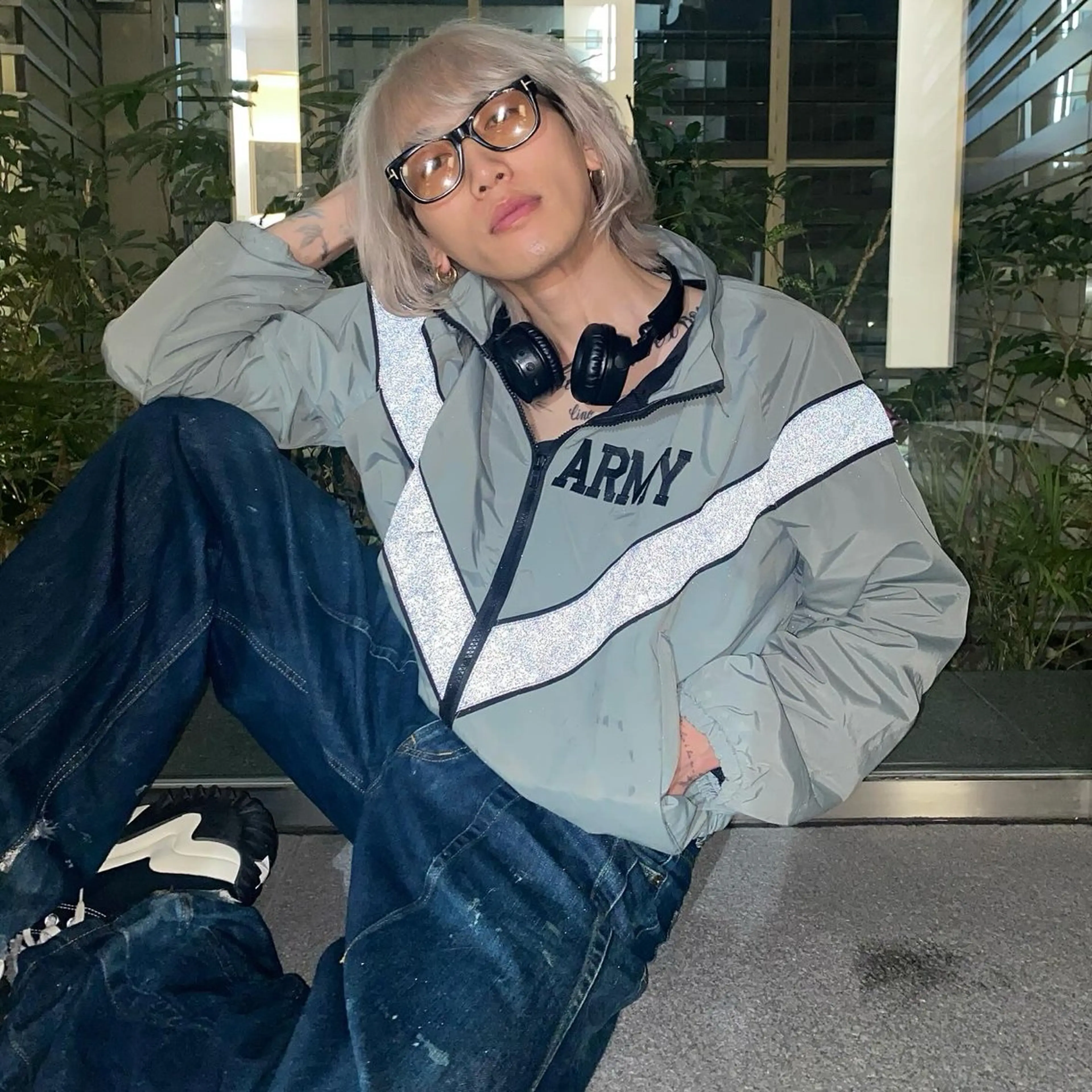 ショート カラー カット ヘアカラー トリートメント mai / linoah˚✧のヘアスタイル