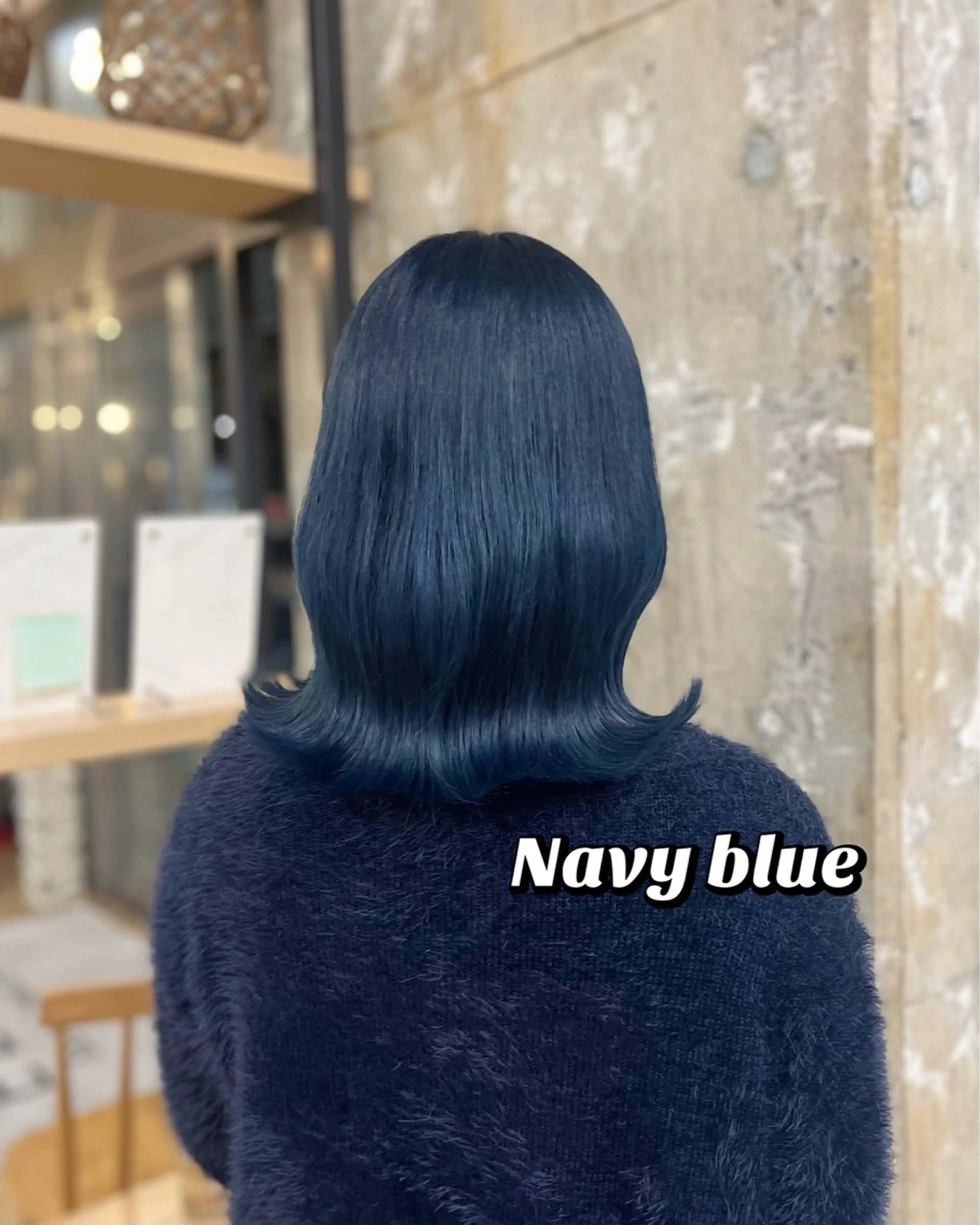 ✧【 ﾊｲﾄｰﾝﾒﾆｭｰ🪡🪽 】ブリーチ ＋ カラー 🏳️‍⚧️✧の写真