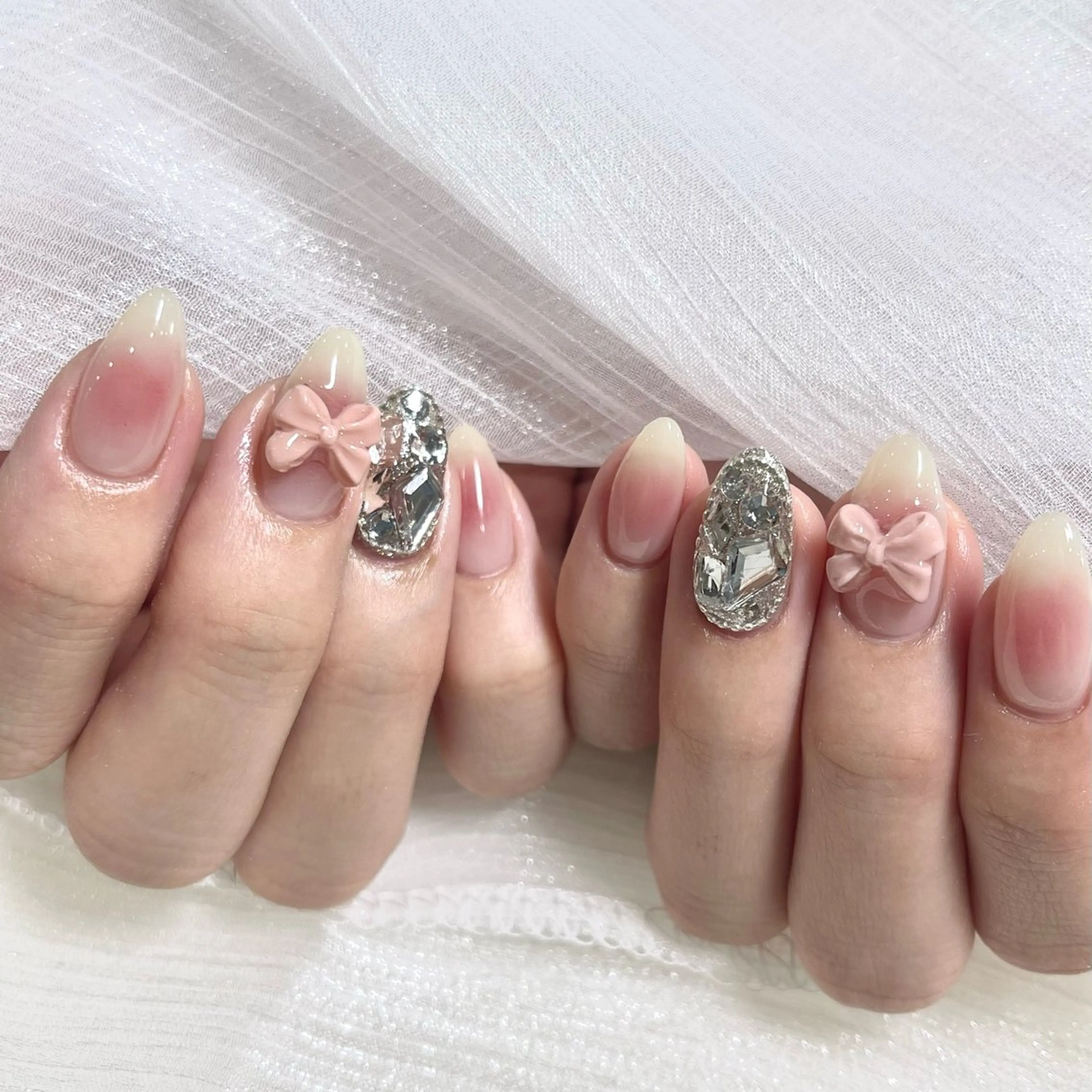 ネイル FLY Nail Salonのネイルデザイン