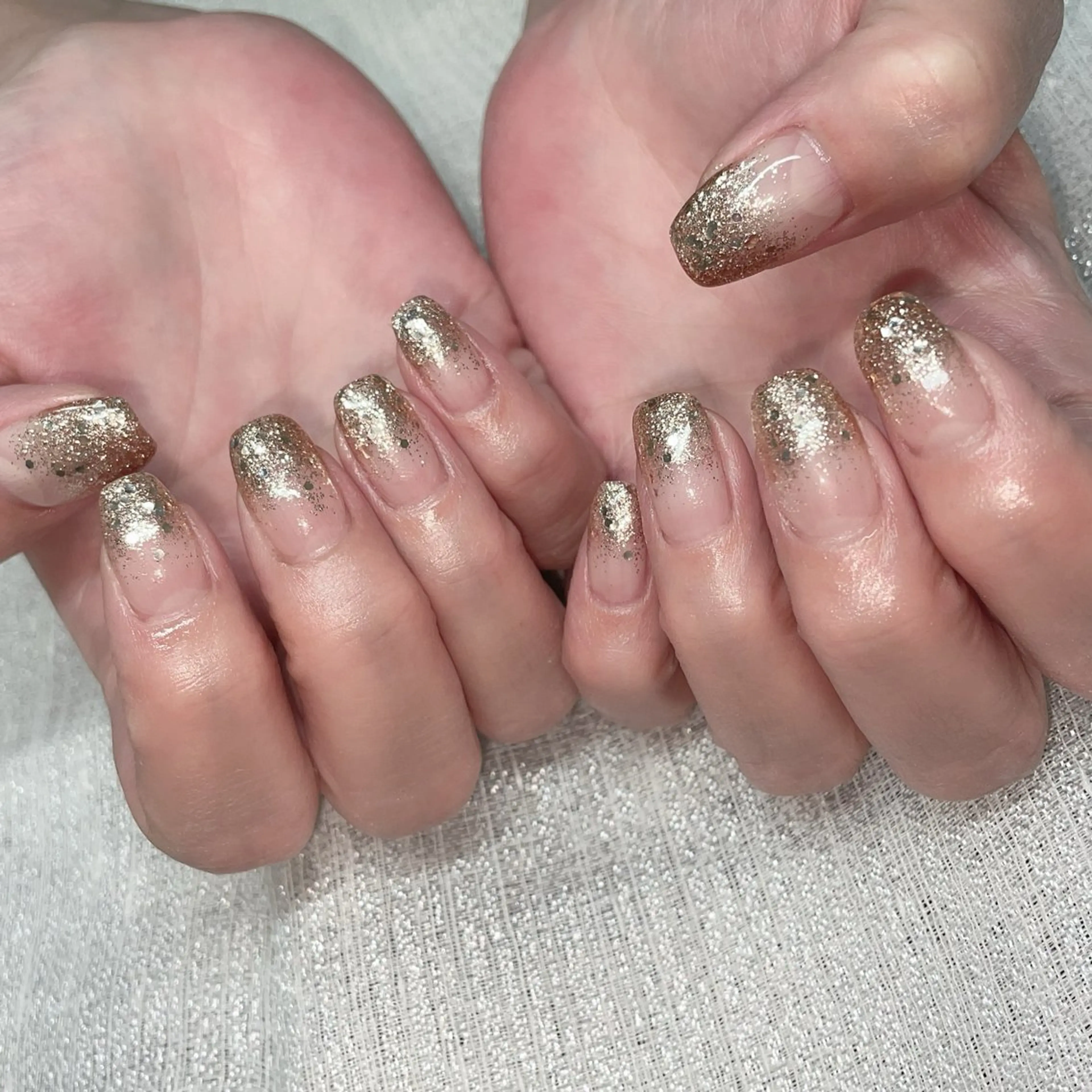 ネイル 林 ✨syousyouのネイルデザイン