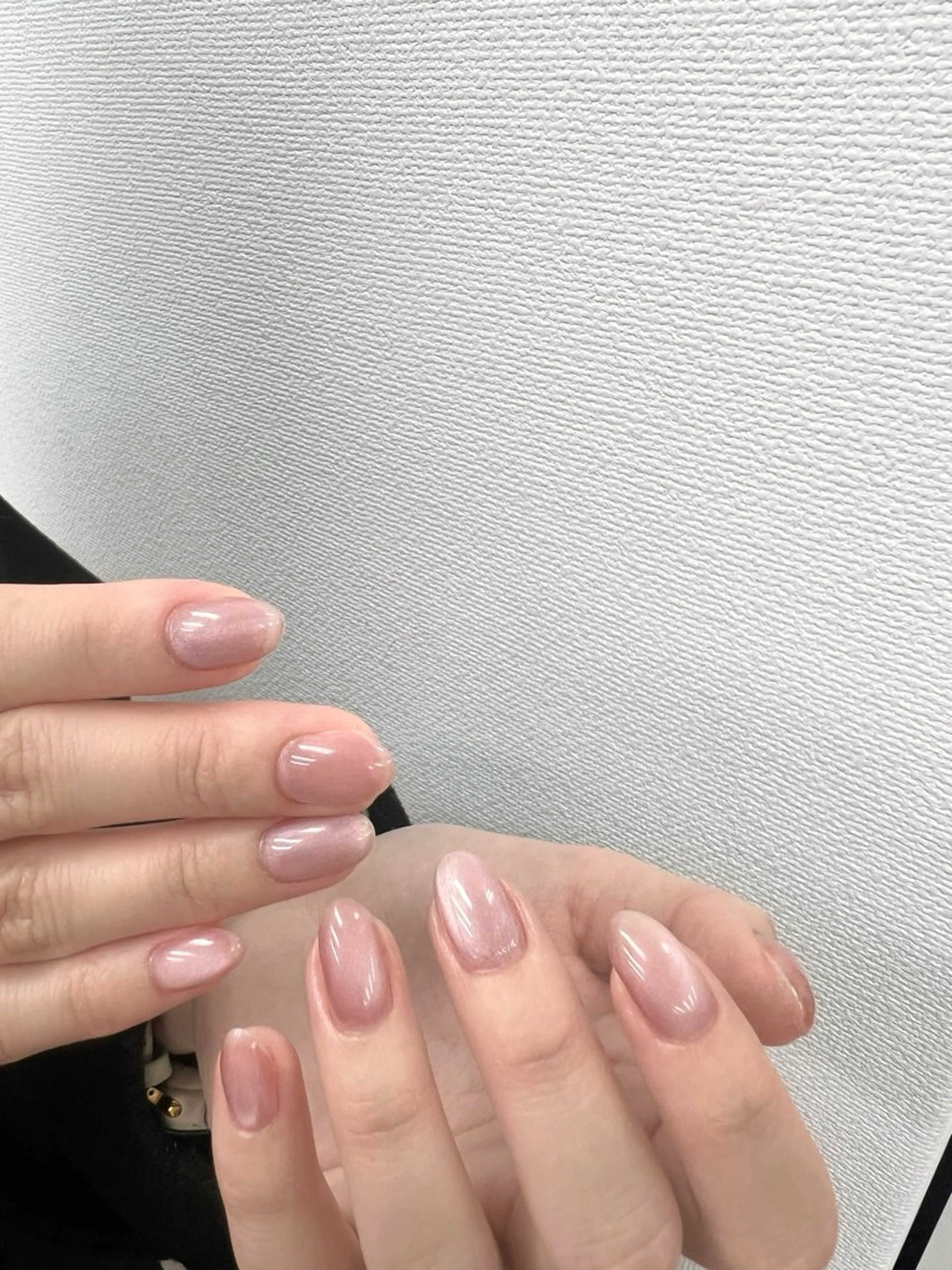 （オフあり）美フォルム✨マグネットネイルの写真