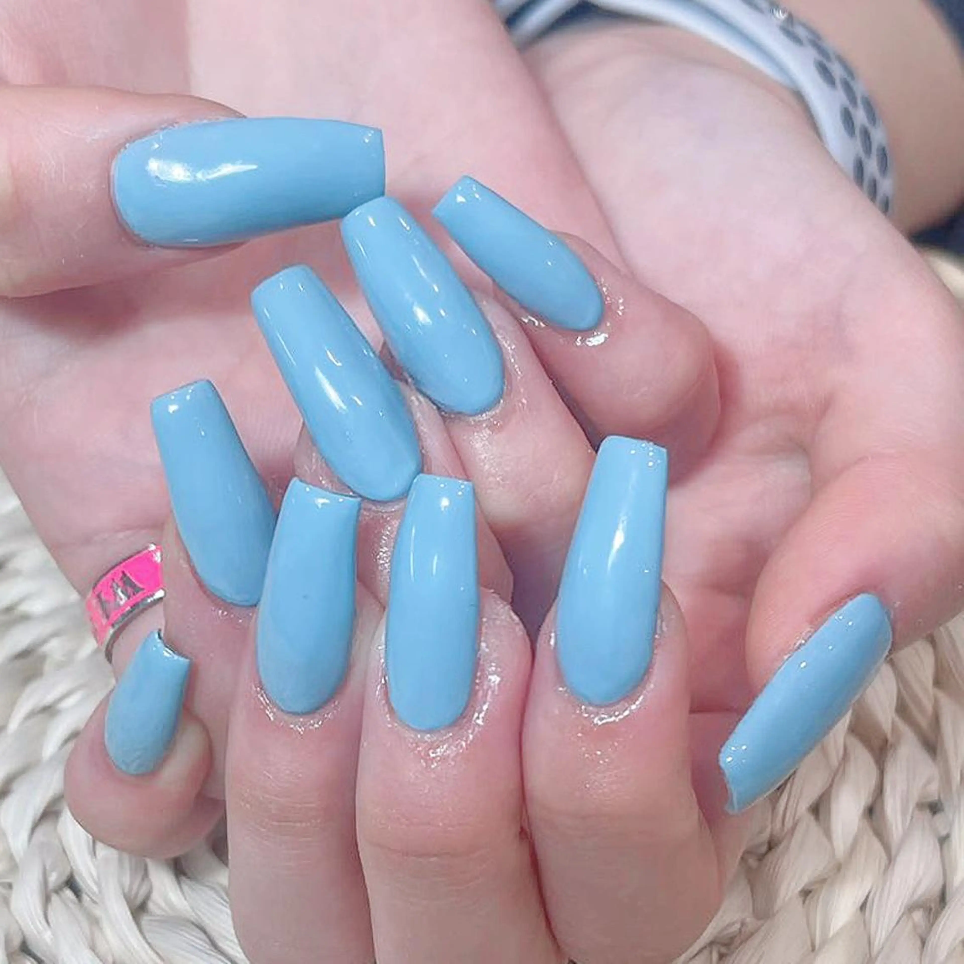 ネイル Nail Monsterのネイルデザイン