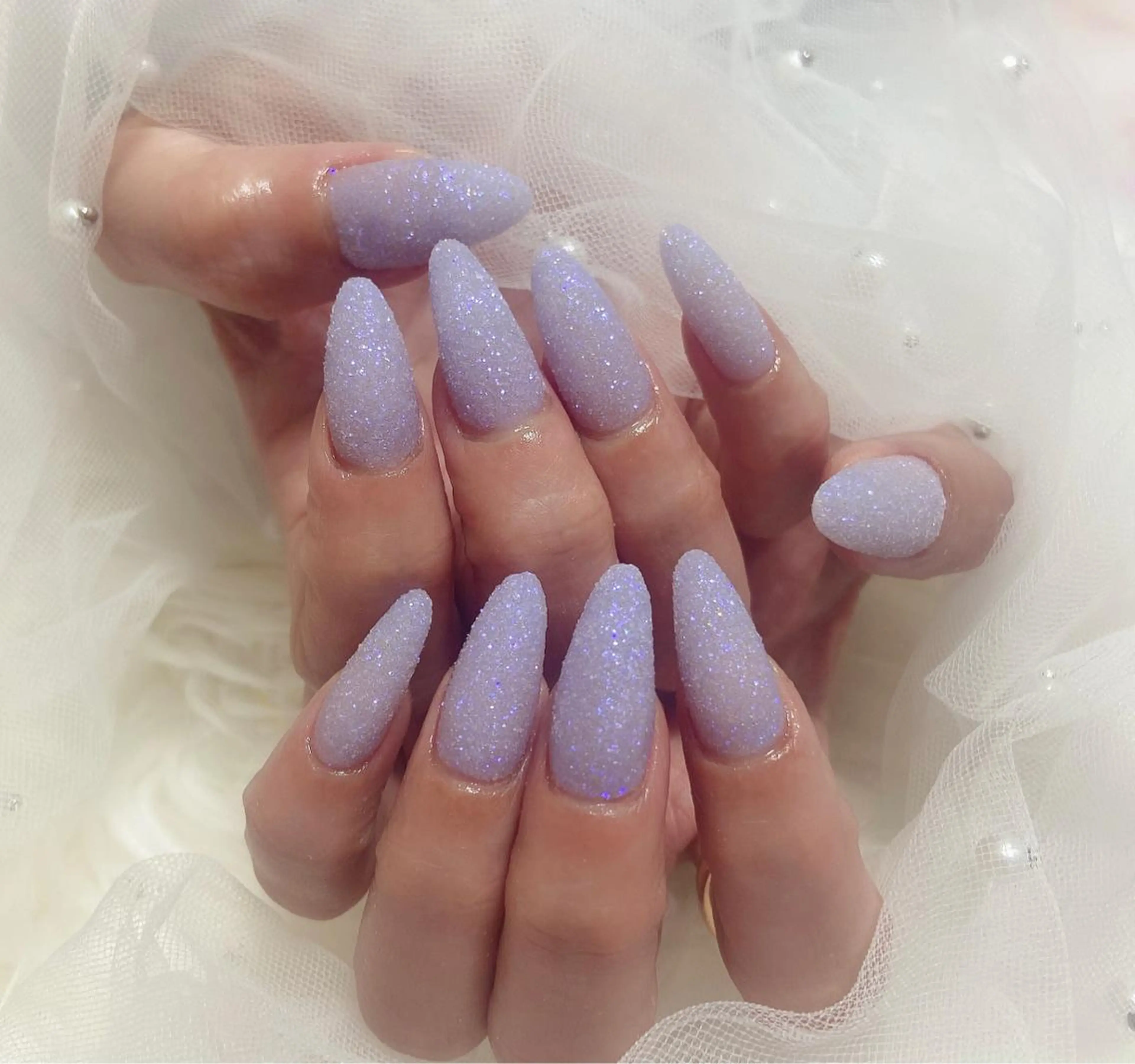 ネイル ＆ME アンドミーのネイルデザイン