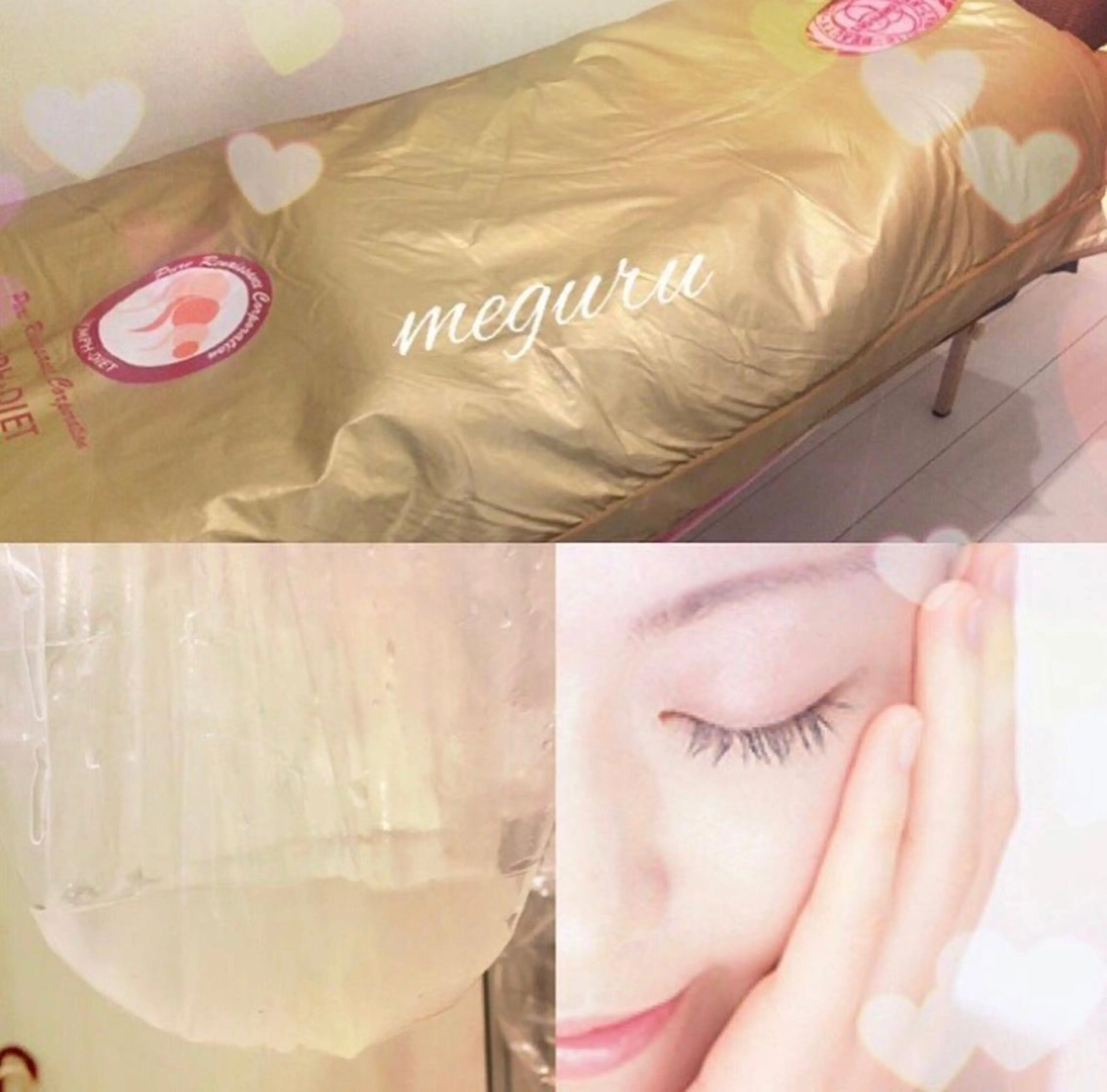 ロング カラー パーマ ヘアアレンジ メンズ キッズ ネイル マツエク・マツパ ‍痩身＆ボディ 結果出し🌟丹野のエステ・リラクイメージ