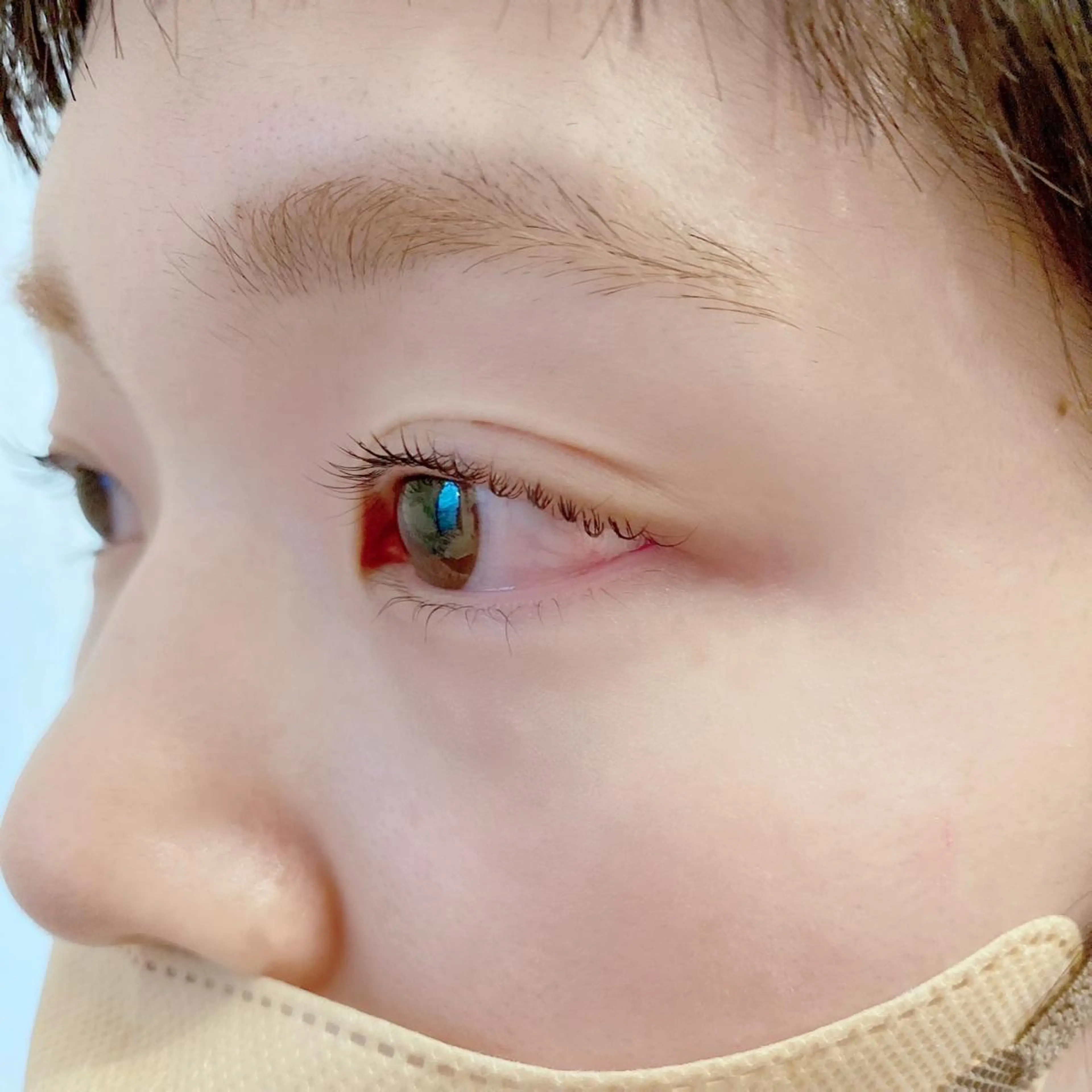 マツエク・マツパ ALBERO所属・工藤 真世のエステ・リラクイメージ