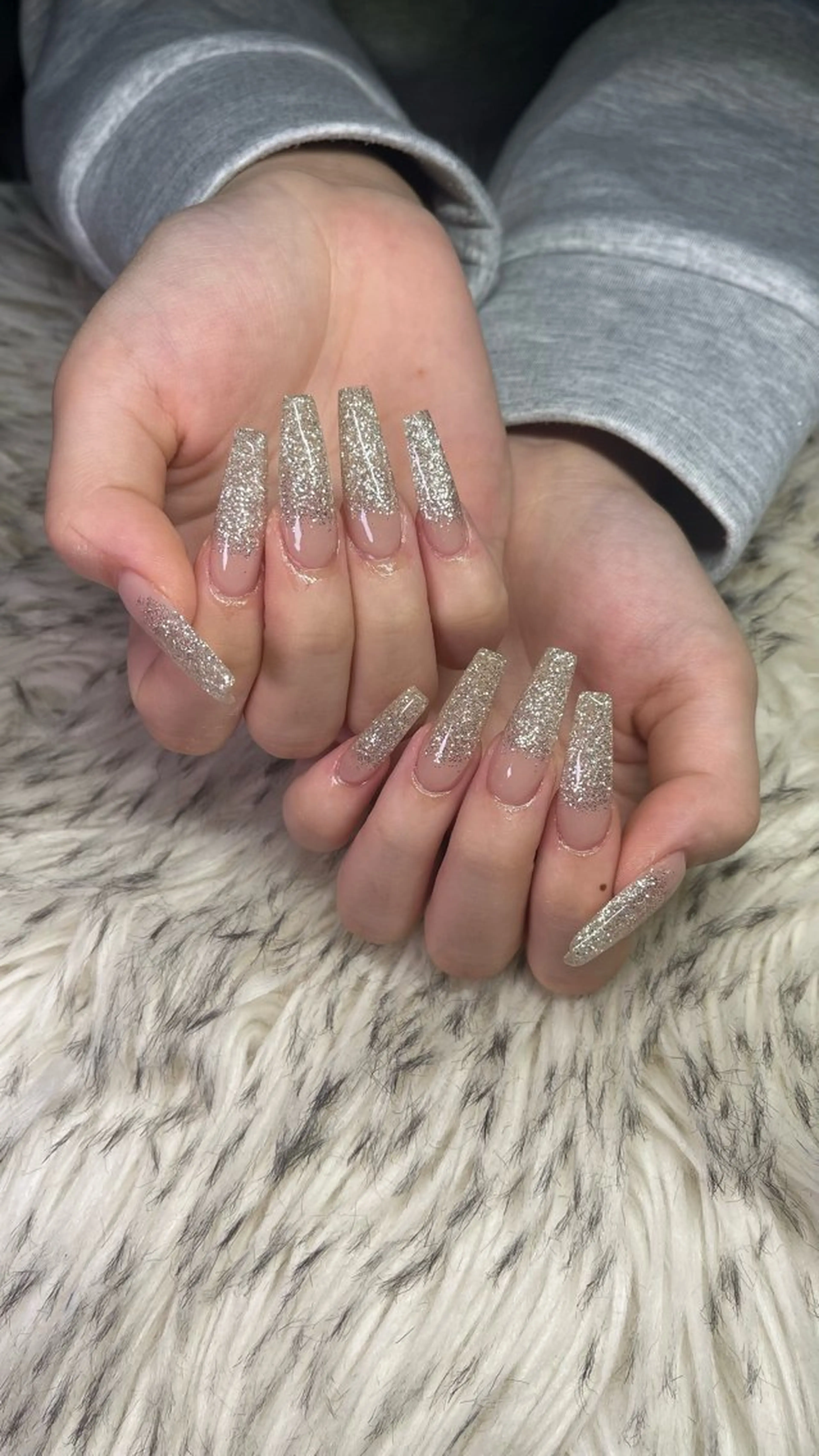 ネイル ハンドネイル NAIL FOCUS Lisaのネイルデザイン