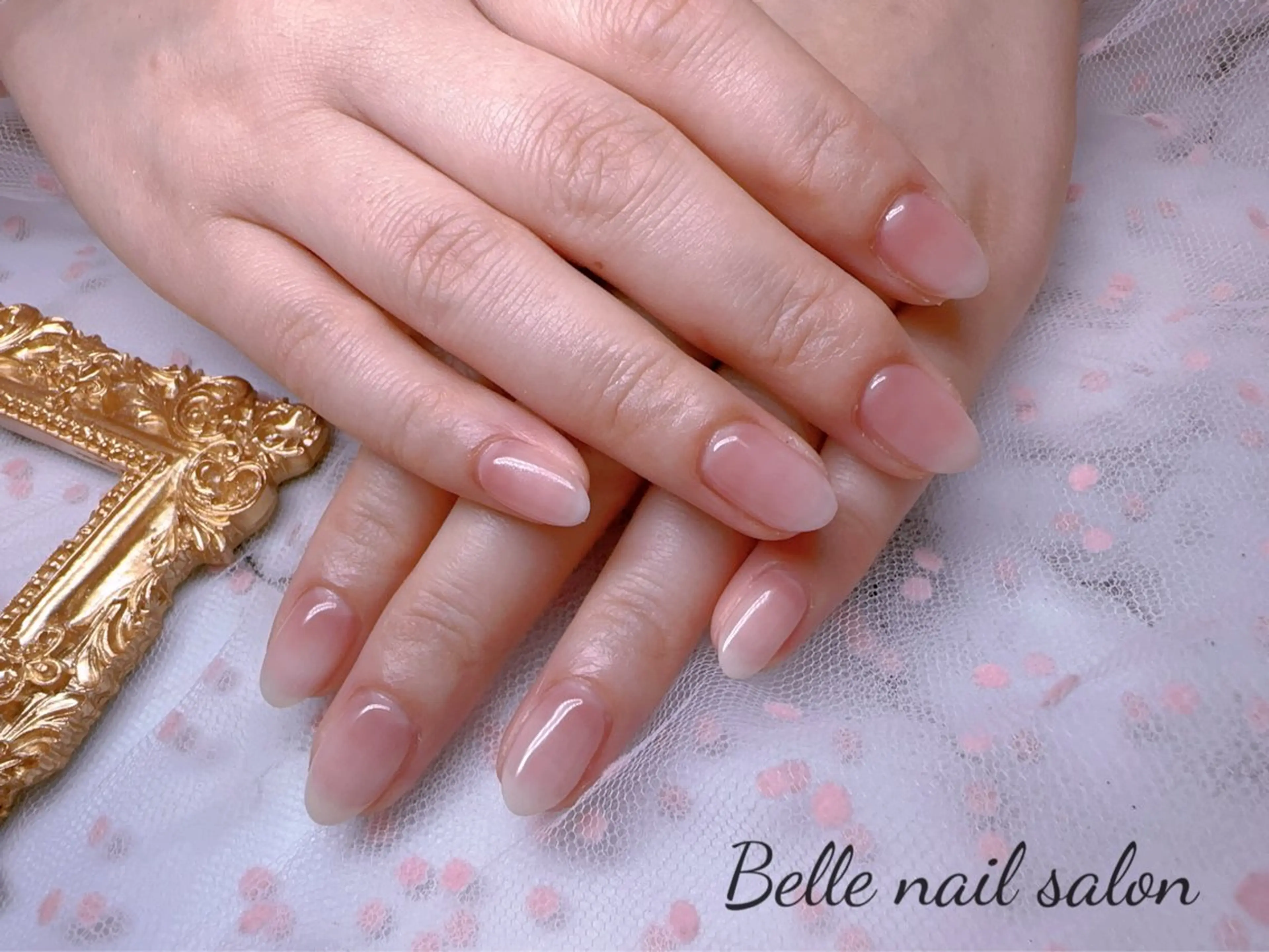 ネイル オーロラネイル フットネイル 韓国ネイル ラメ(グリッター) ラメグラデーション ハンドネイル Belle nail salon 新小岩のネイルデザイン